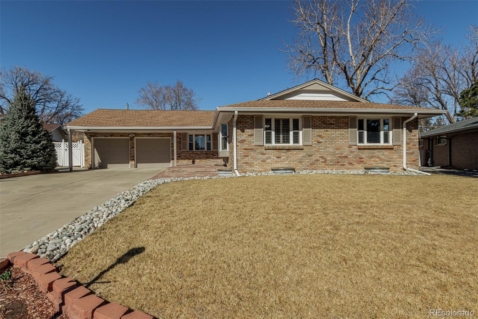 MLS Image #47 for 2424 s jasmine street,denver, Colorado