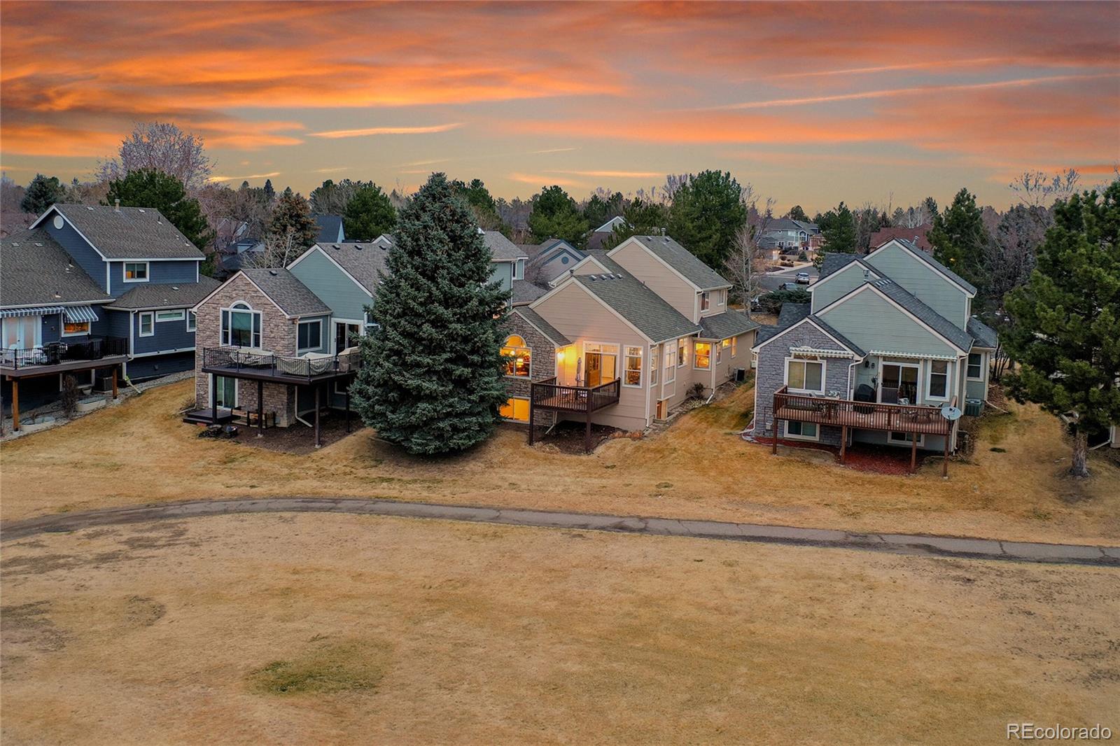 MLS Image #33 for 1732  peregrine lane,broomfield, Colorado