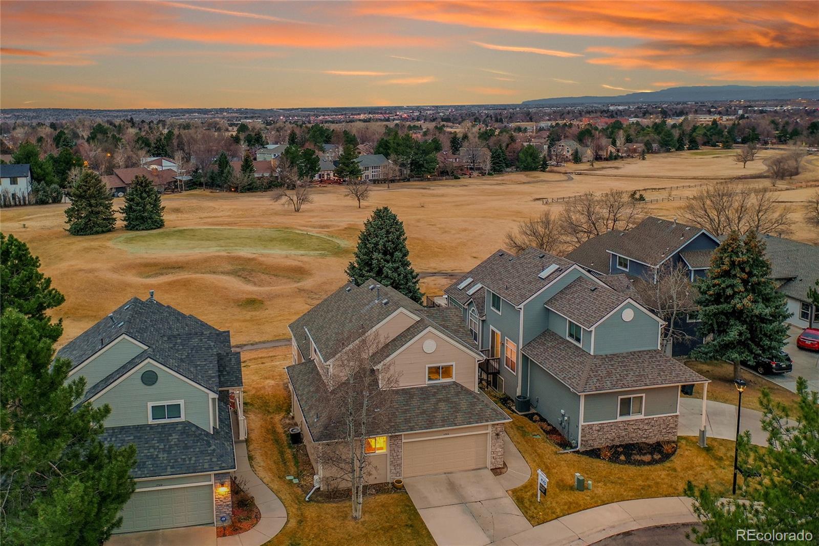 MLS Image #34 for 1732  peregrine lane,broomfield, Colorado