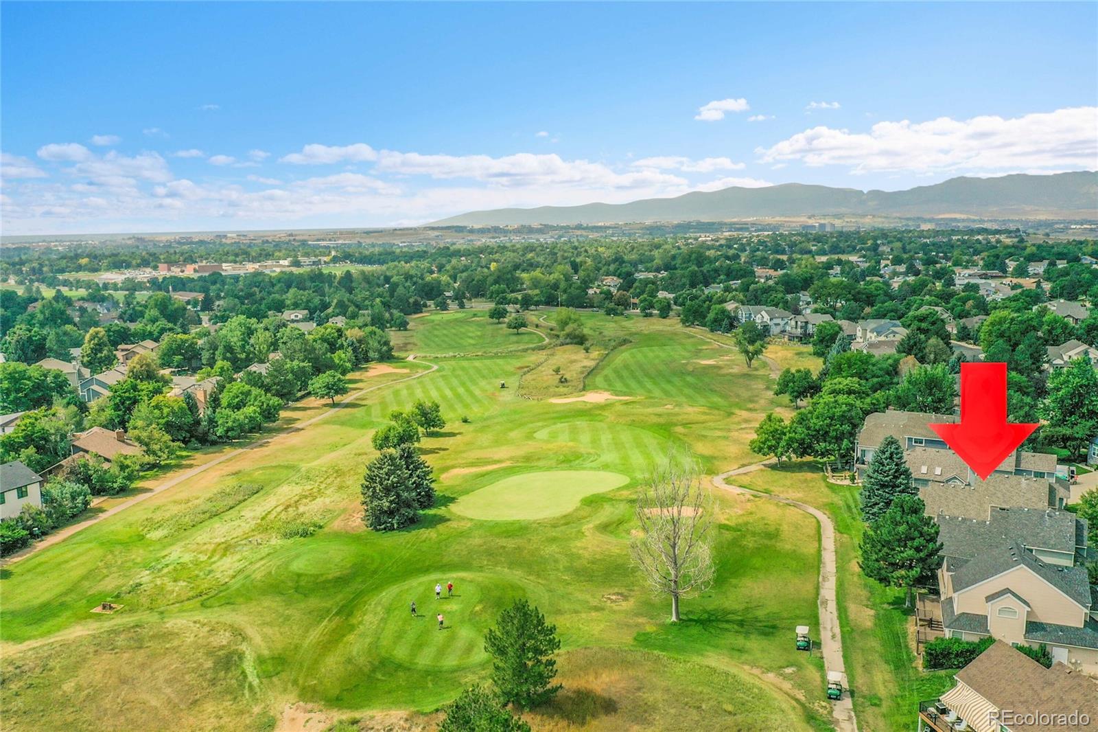 MLS Image #36 for 1732  peregrine lane,broomfield, Colorado