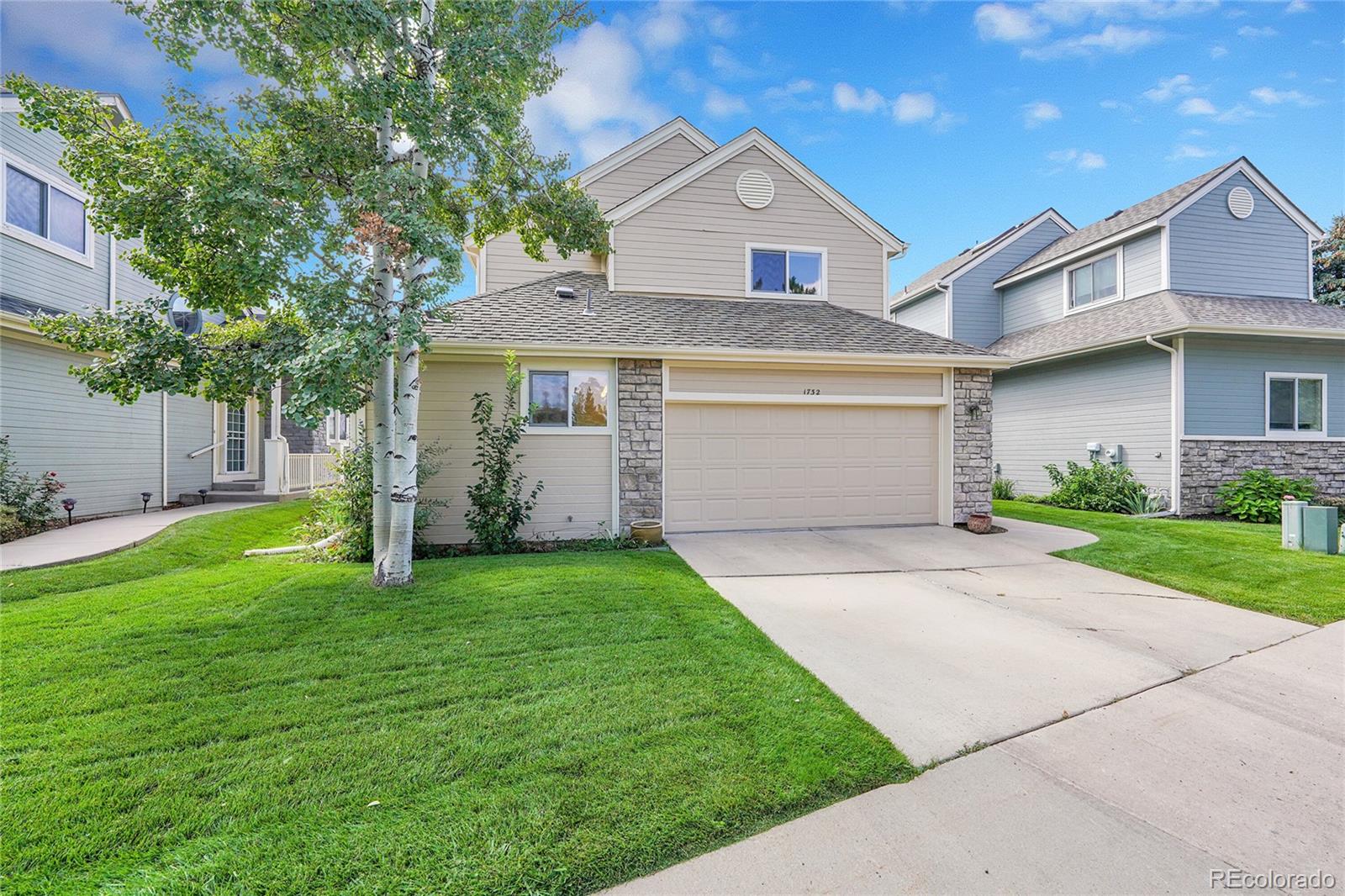 MLS Image #37 for 1732  peregrine lane,broomfield, Colorado