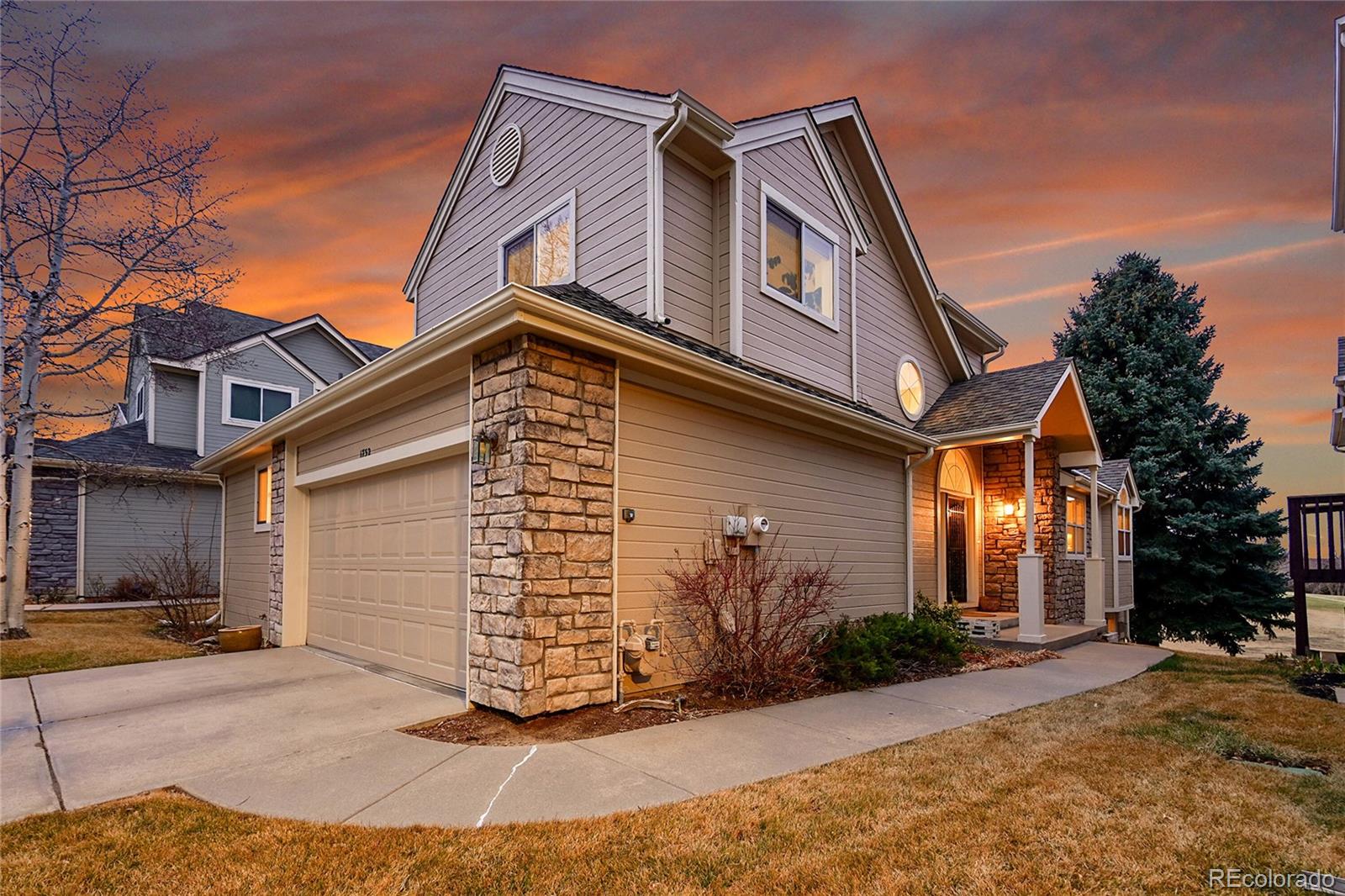 MLS Image #38 for 1732  peregrine lane,broomfield, Colorado