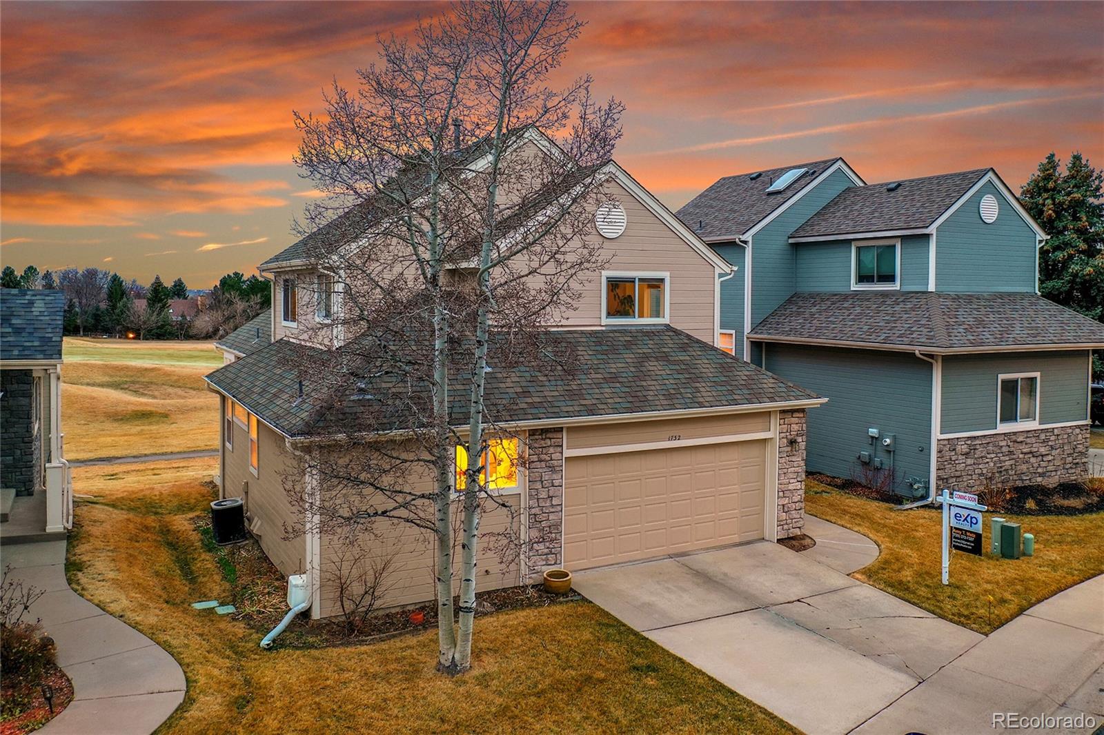 MLS Image #39 for 1732  peregrine lane,broomfield, Colorado