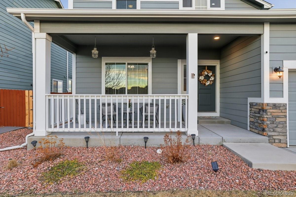MLS Image #1 for 10361  boulder ridge drive,peyton, Colorado