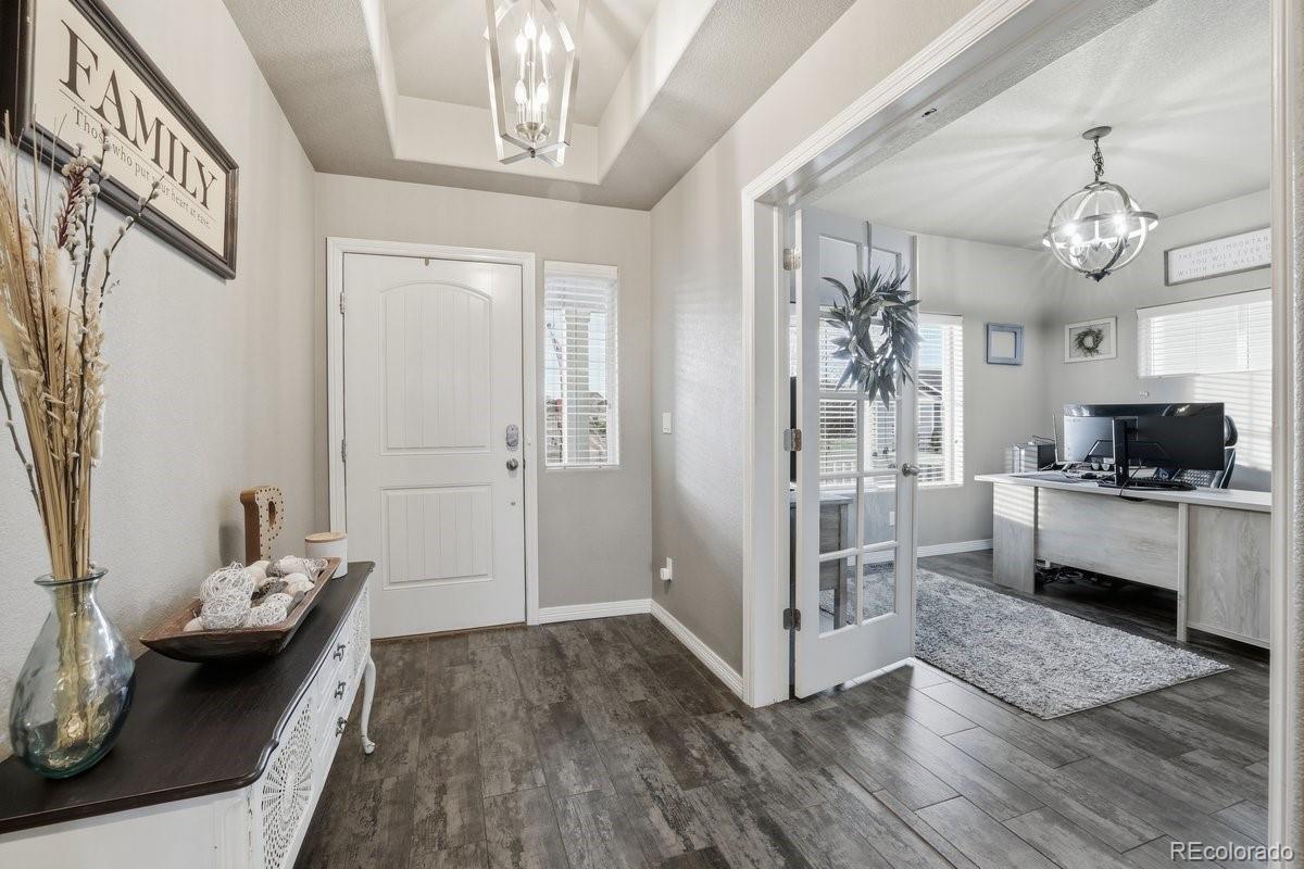 MLS Image #3 for 10361  boulder ridge drive,peyton, Colorado