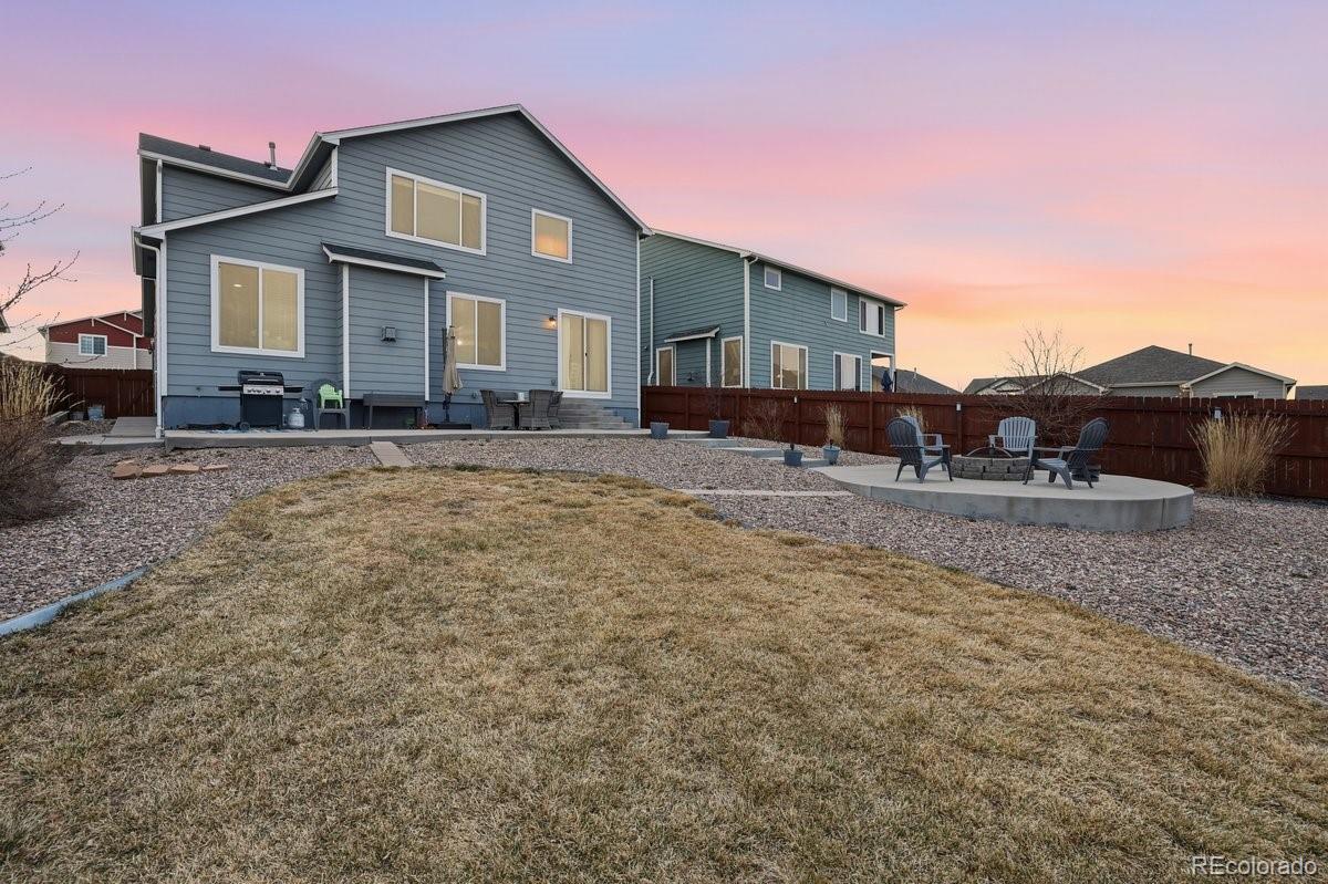 MLS Image #38 for 10361  boulder ridge drive,peyton, Colorado