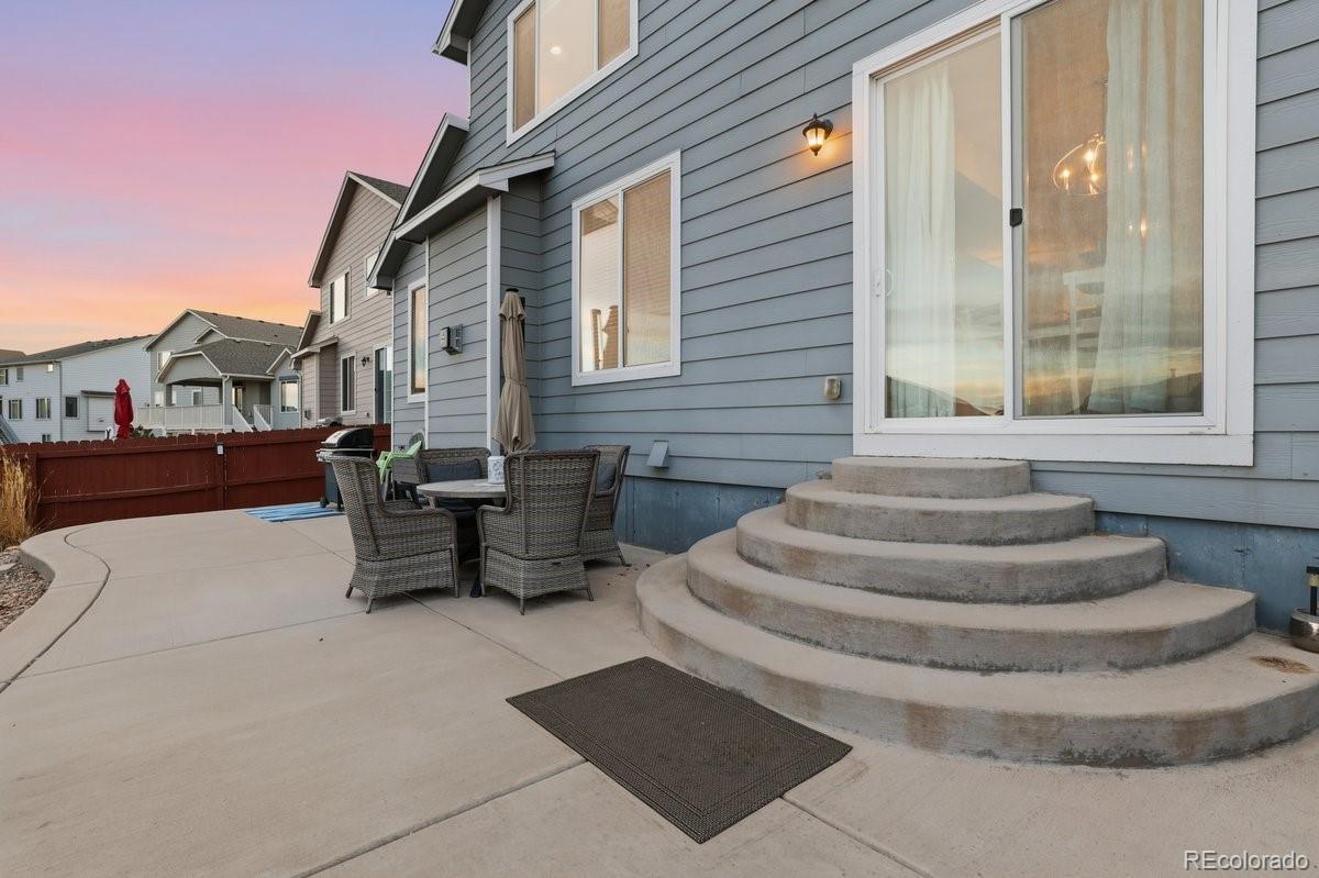 MLS Image #39 for 10361  boulder ridge drive,peyton, Colorado