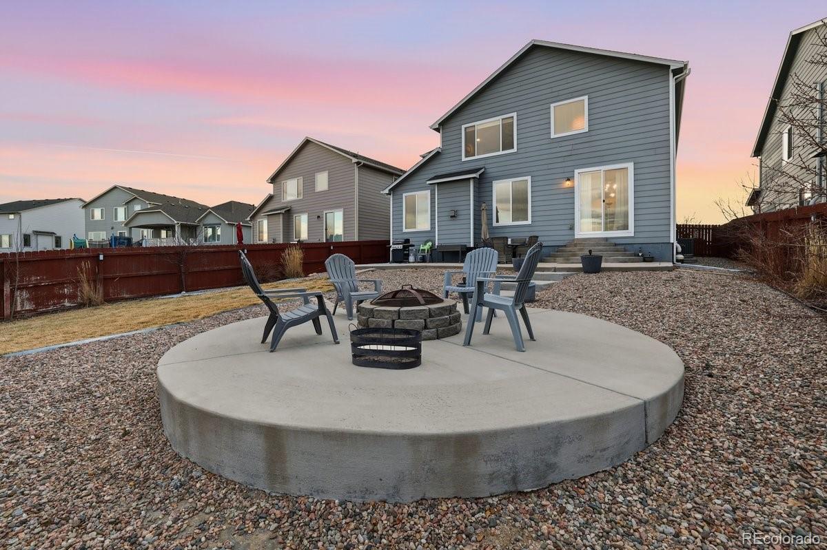MLS Image #41 for 10361  boulder ridge drive,peyton, Colorado