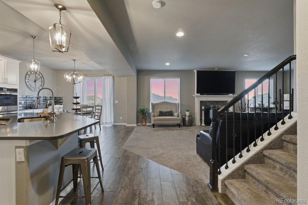 MLS Image #5 for 10361  boulder ridge drive,peyton, Colorado
