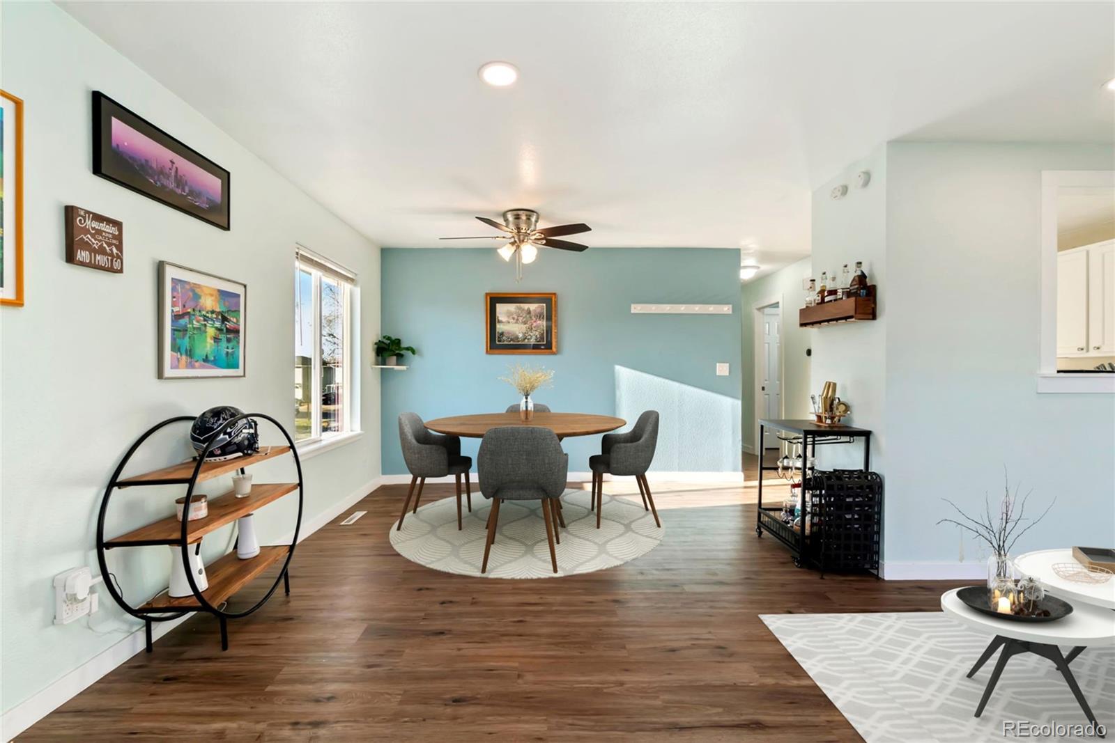 MLS Image #1 for 7945  york street 3,denver, Colorado