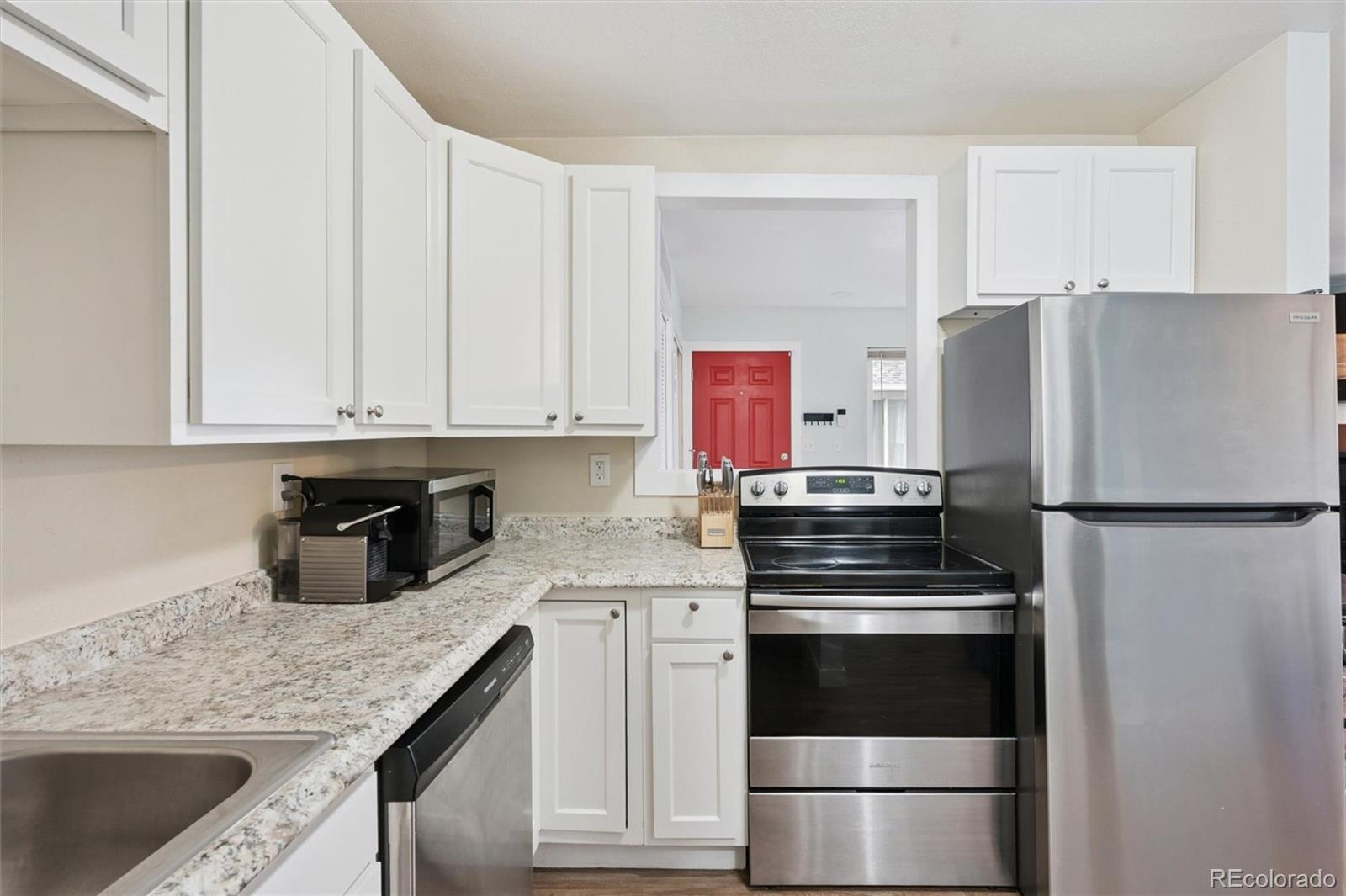 MLS Image #5 for 7945  york street 3,denver, Colorado