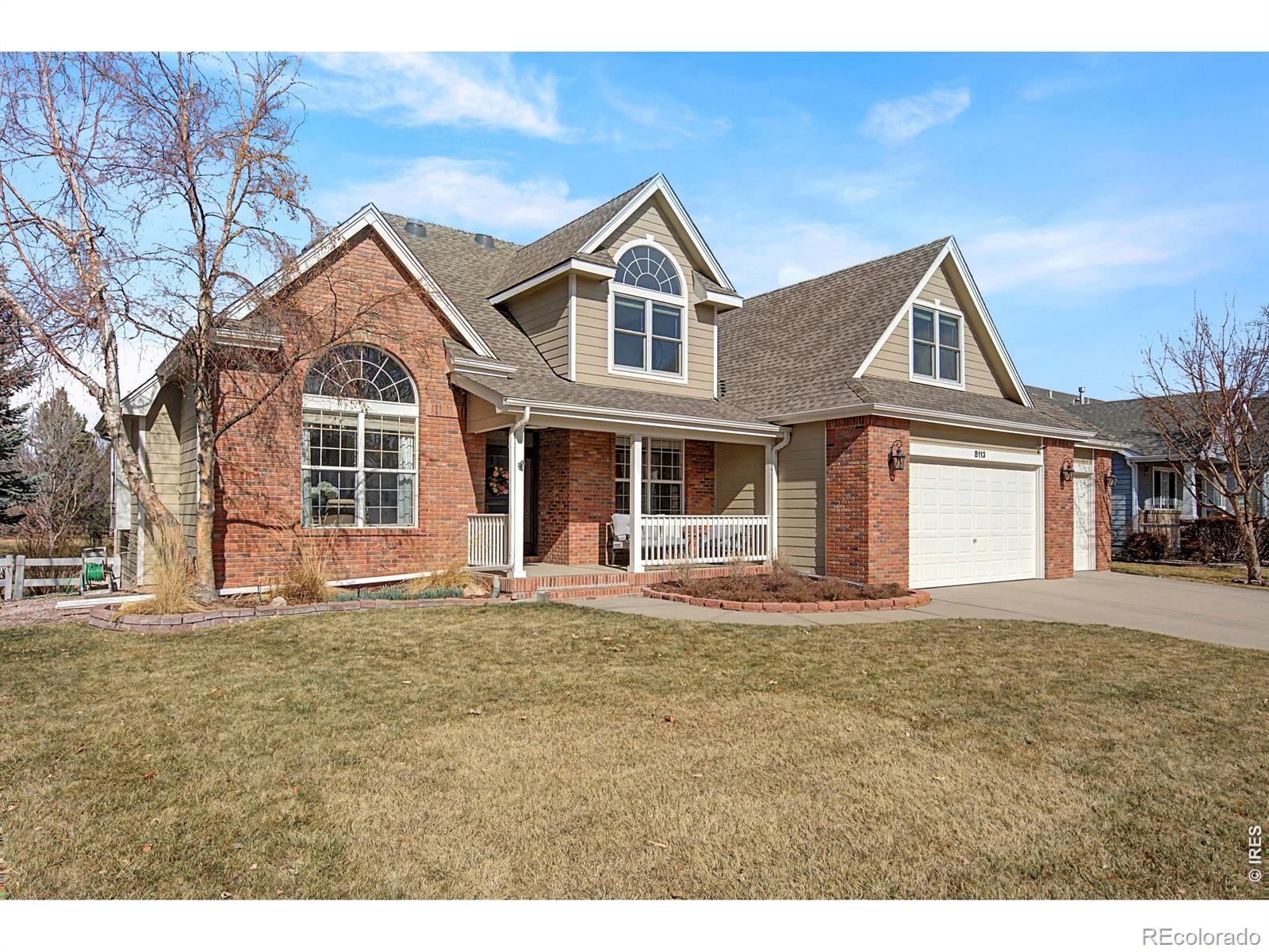 MLS Image #1 for 8113  louden crossing,windsor, Colorado
