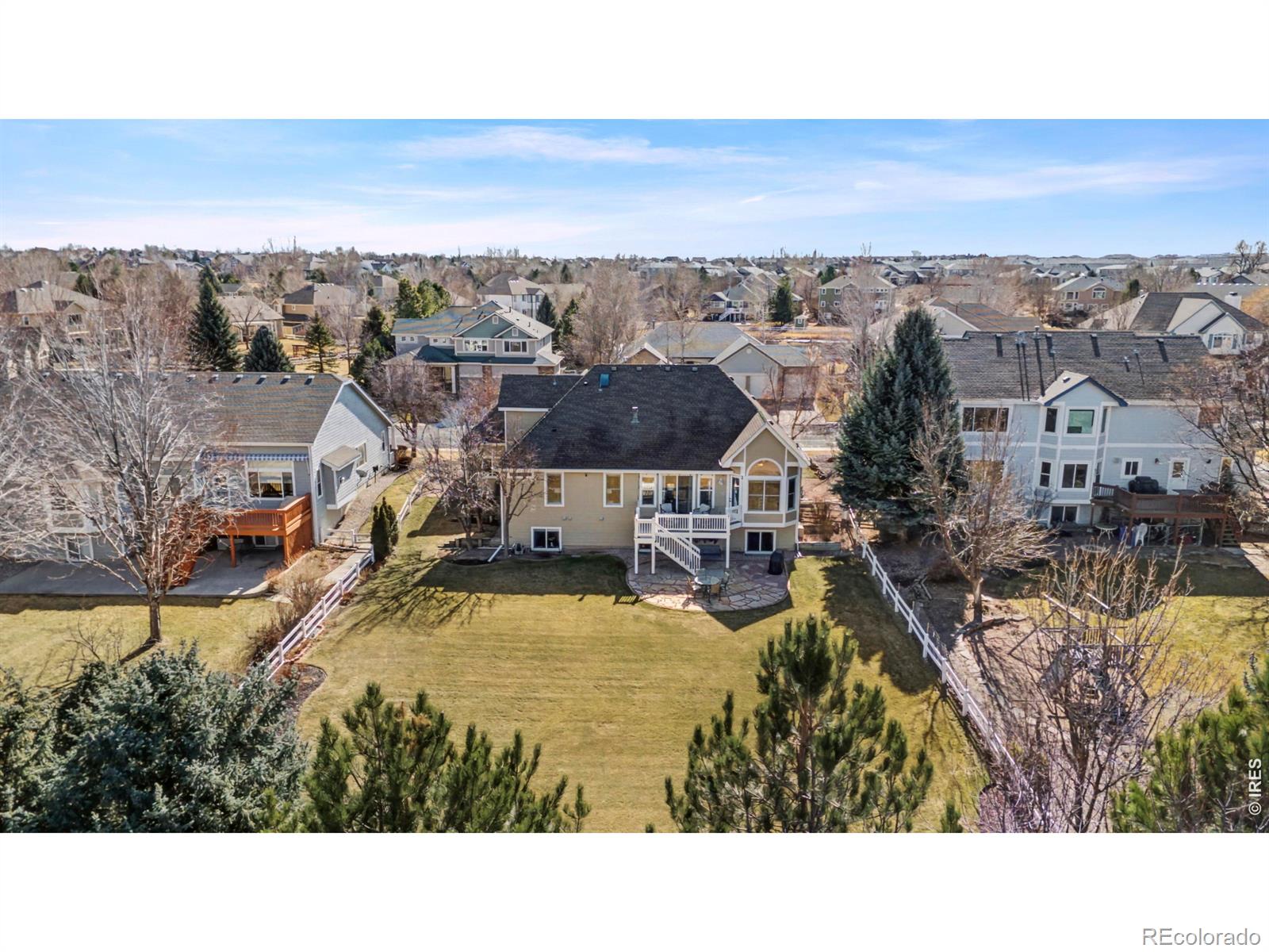 MLS Image #46 for 8113  louden crossing,windsor, Colorado