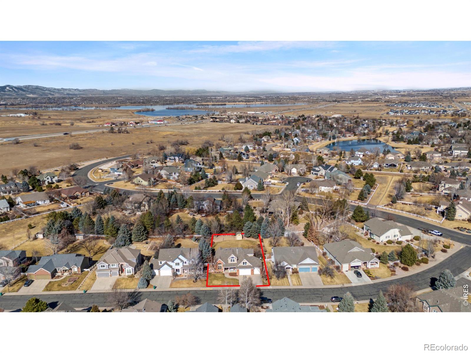 MLS Image #49 for 8113  louden crossing,windsor, Colorado