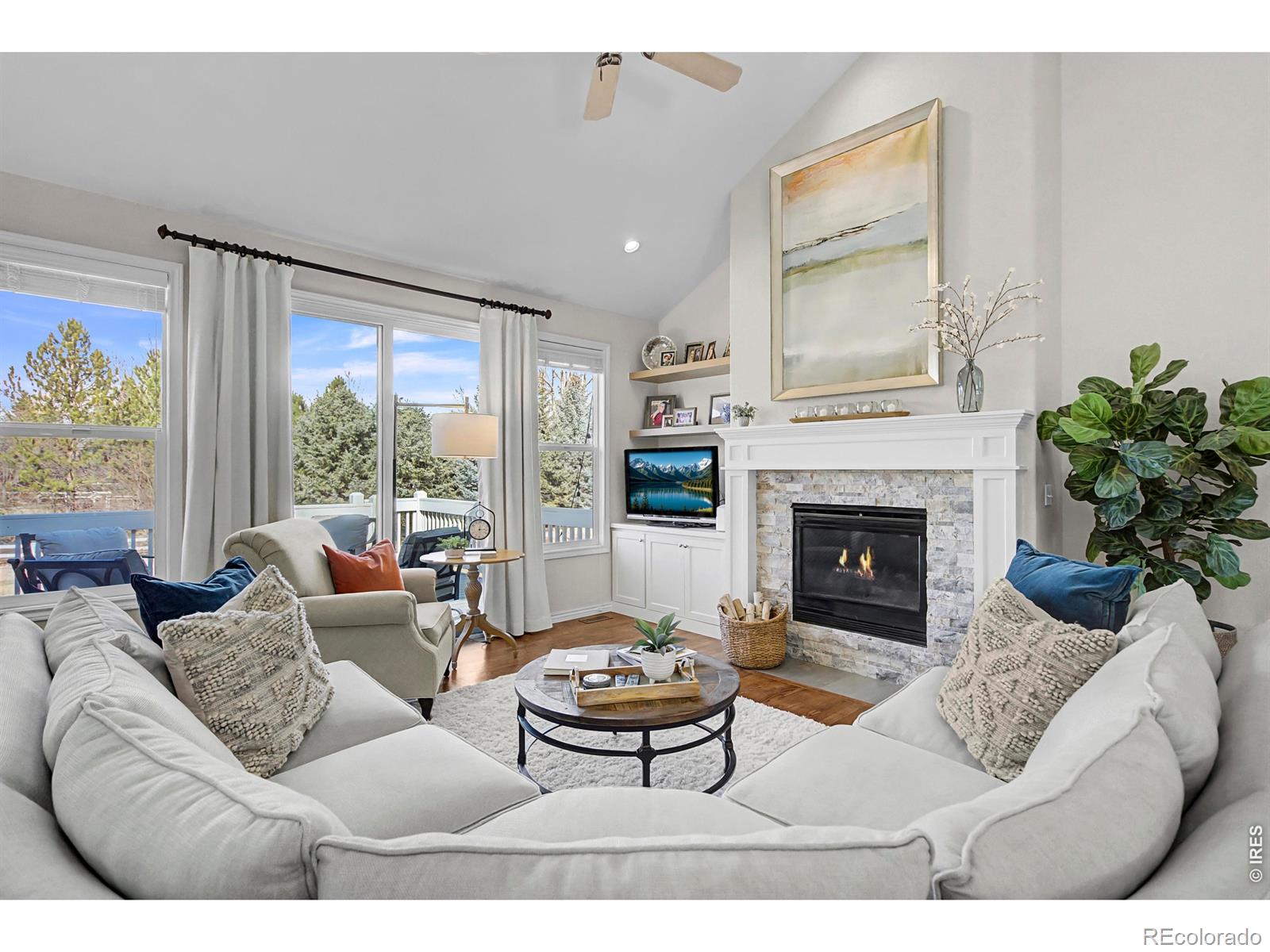 MLS Image #9 for 8113  louden crossing,windsor, Colorado