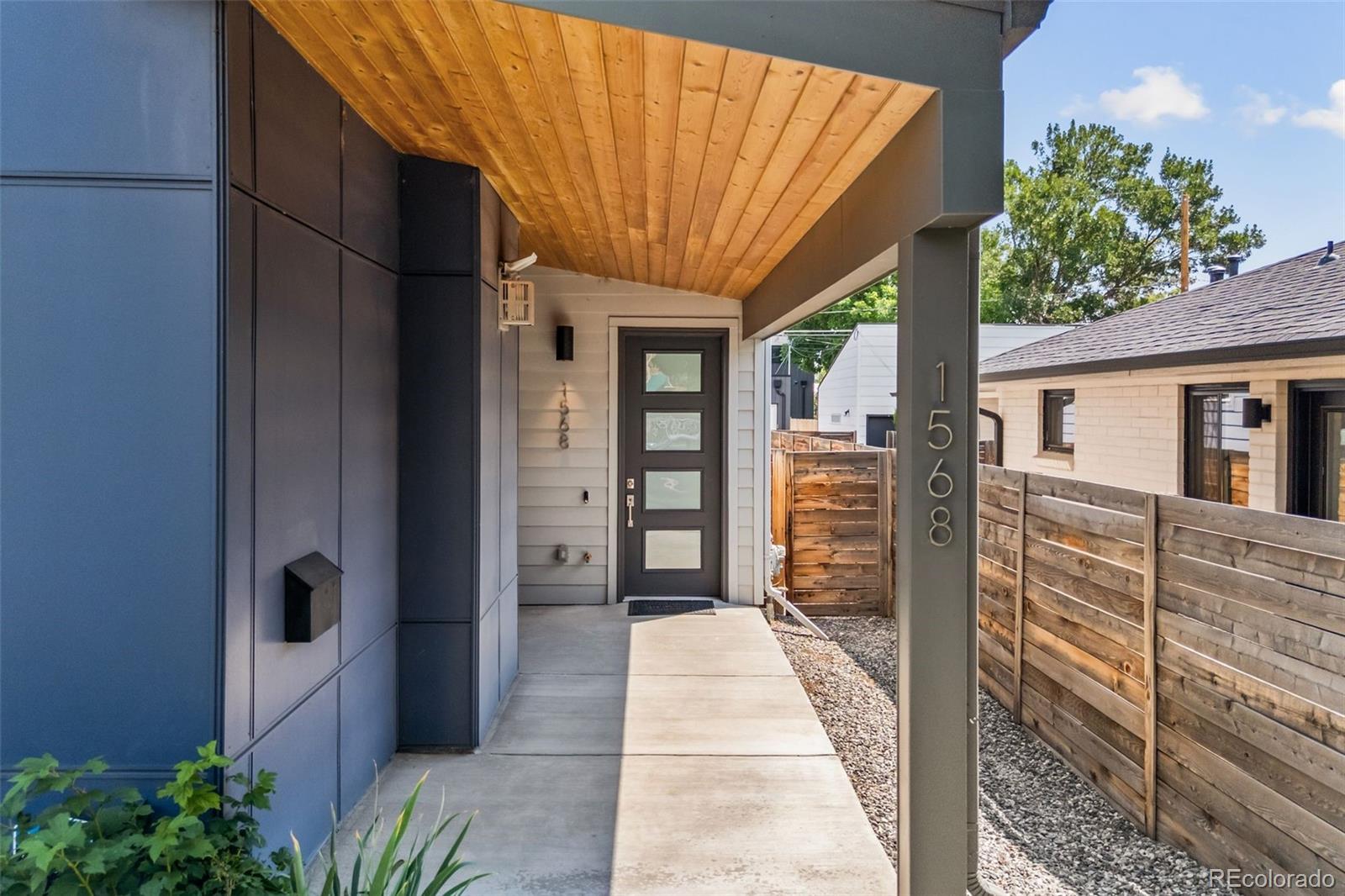 MLS Image #2 for 1568  wolff street,denver, Colorado