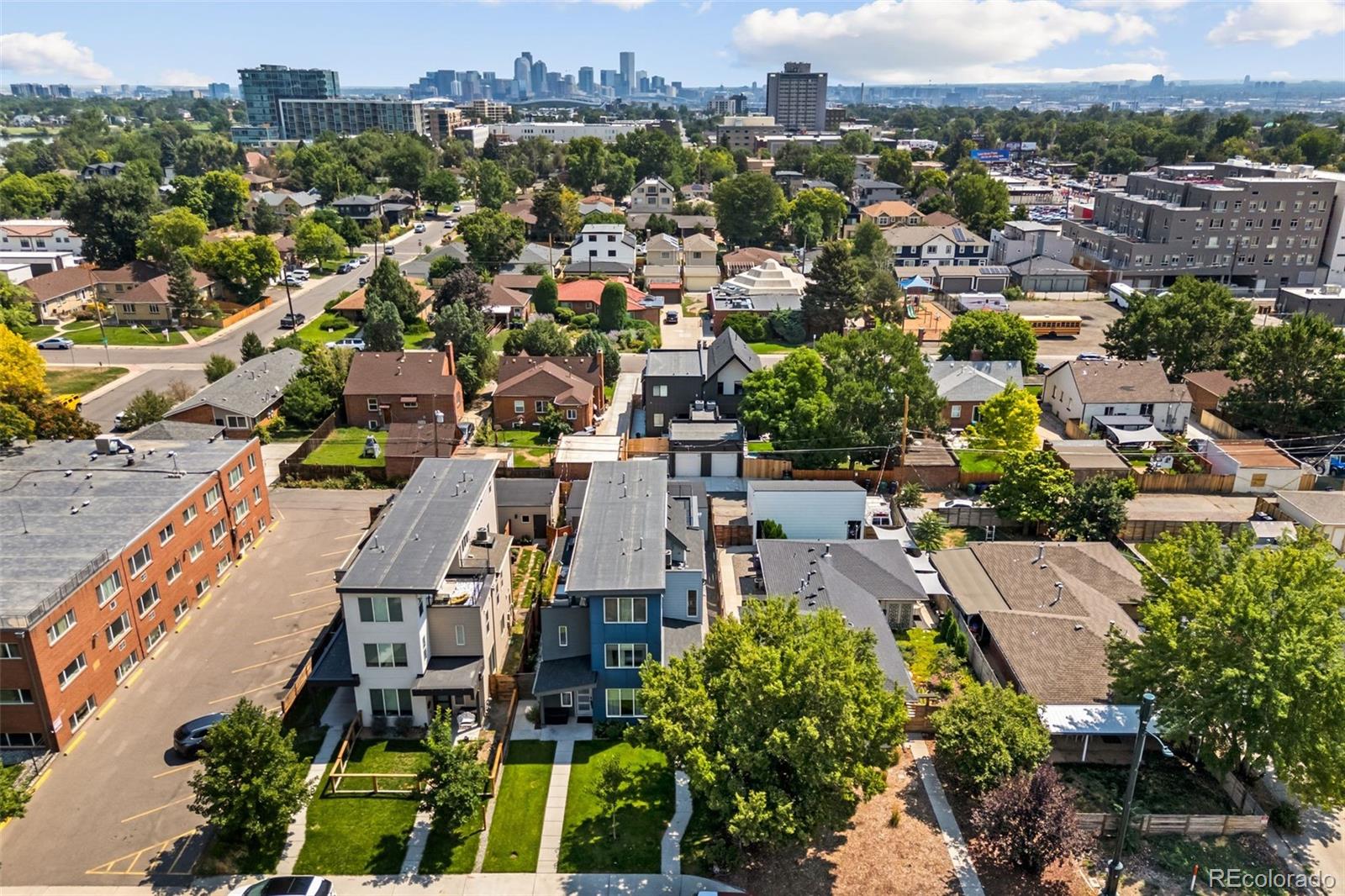 MLS Image #31 for 1568  wolff street,denver, Colorado