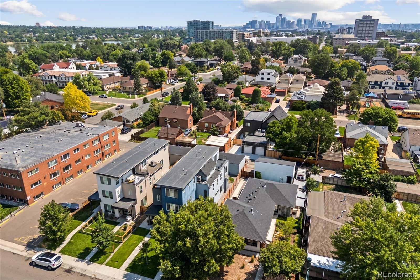 MLS Image #32 for 1568  wolff street,denver, Colorado