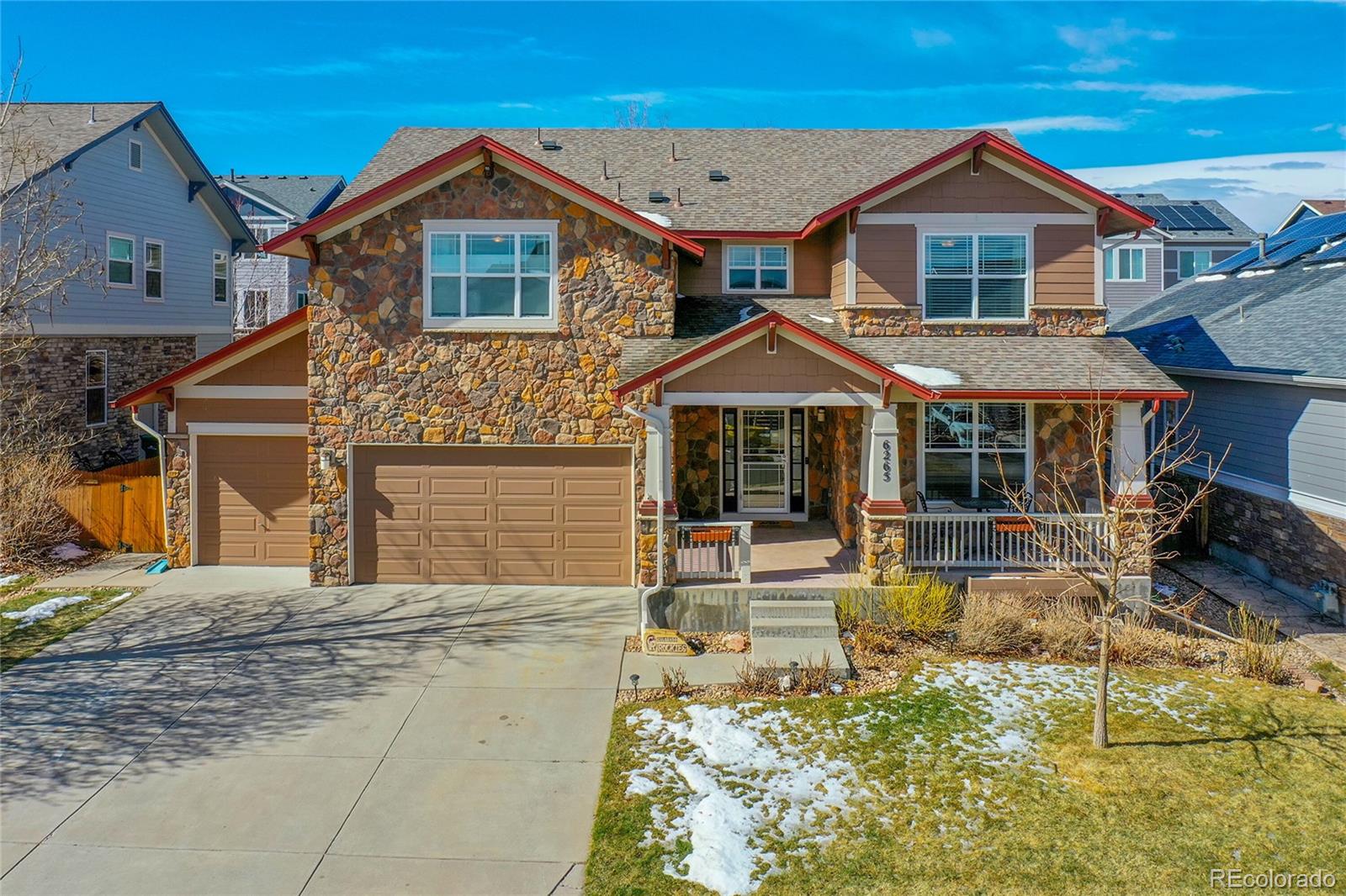 MLS Image #0 for 6265 s kewaunee way,aurora, Colorado