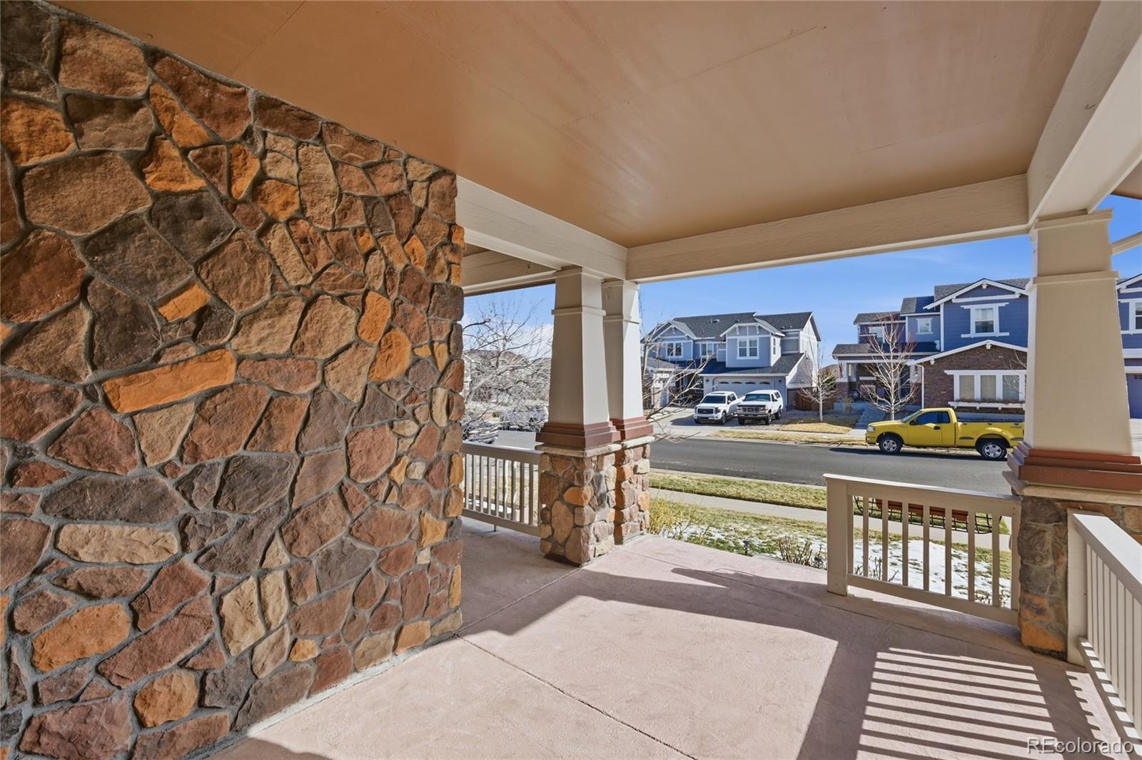 MLS Image #1 for 6265 s kewaunee way,aurora, Colorado
