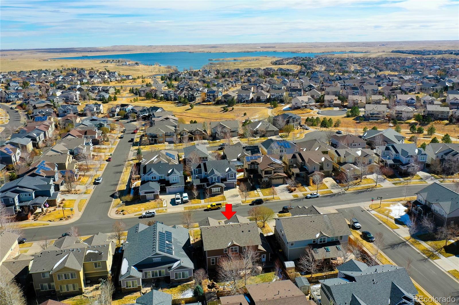 MLS Image #4 for 6265 s kewaunee way,aurora, Colorado