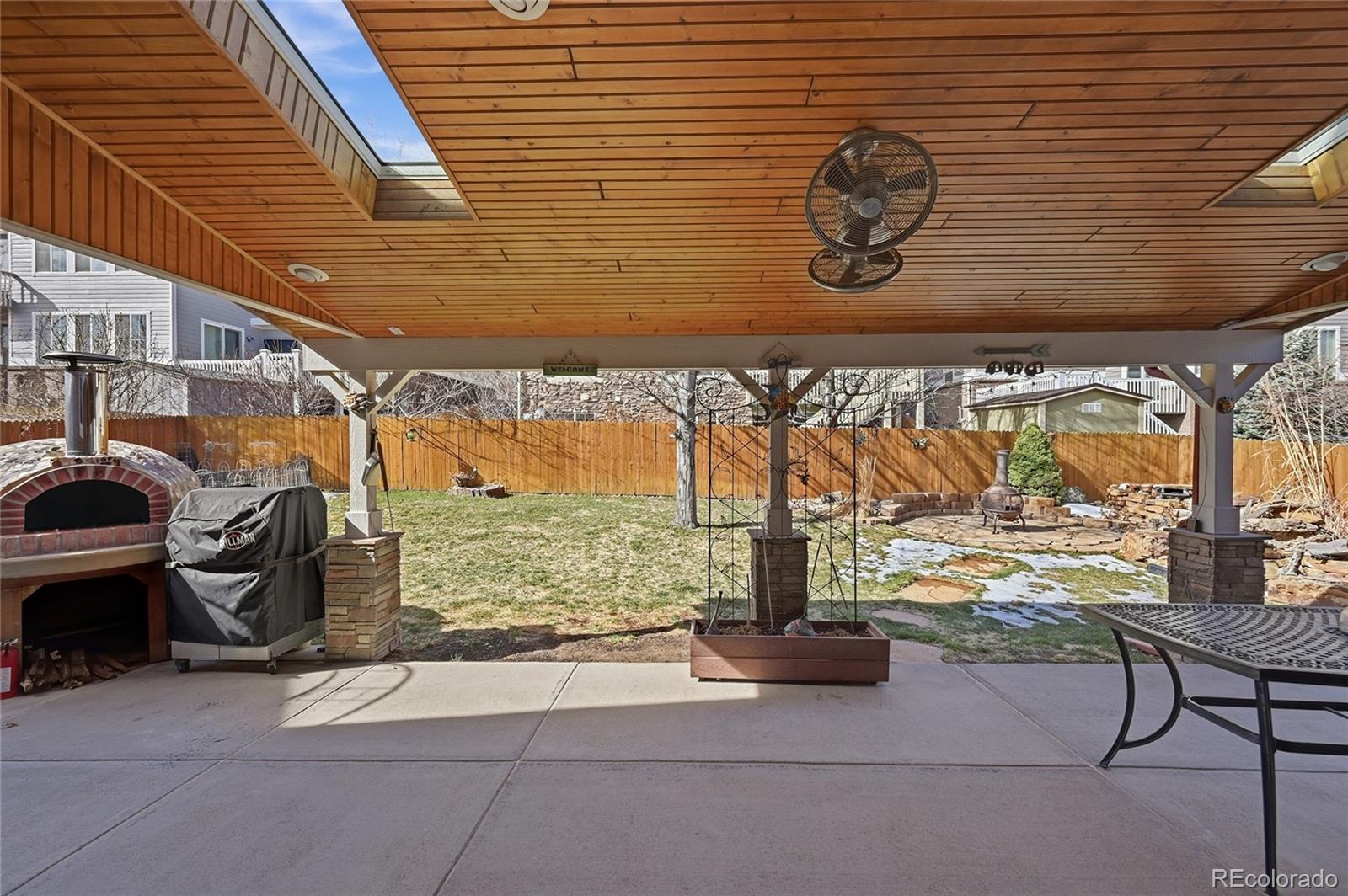 MLS Image #40 for 6265 s kewaunee way,aurora, Colorado