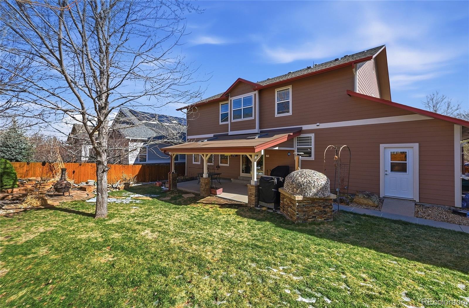 MLS Image #42 for 6265 s kewaunee way,aurora, Colorado