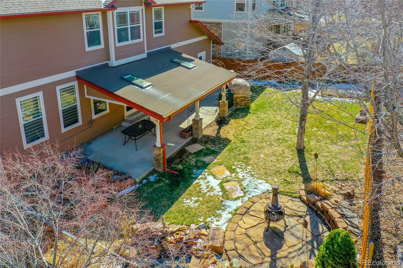 MLS Image #43 for 6265 s kewaunee way,aurora, Colorado