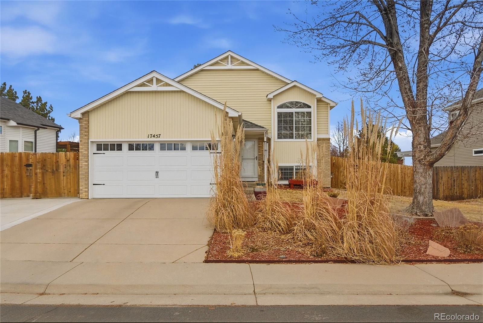 MLS Image #2 for 17457 e bellewood circle,aurora, Colorado