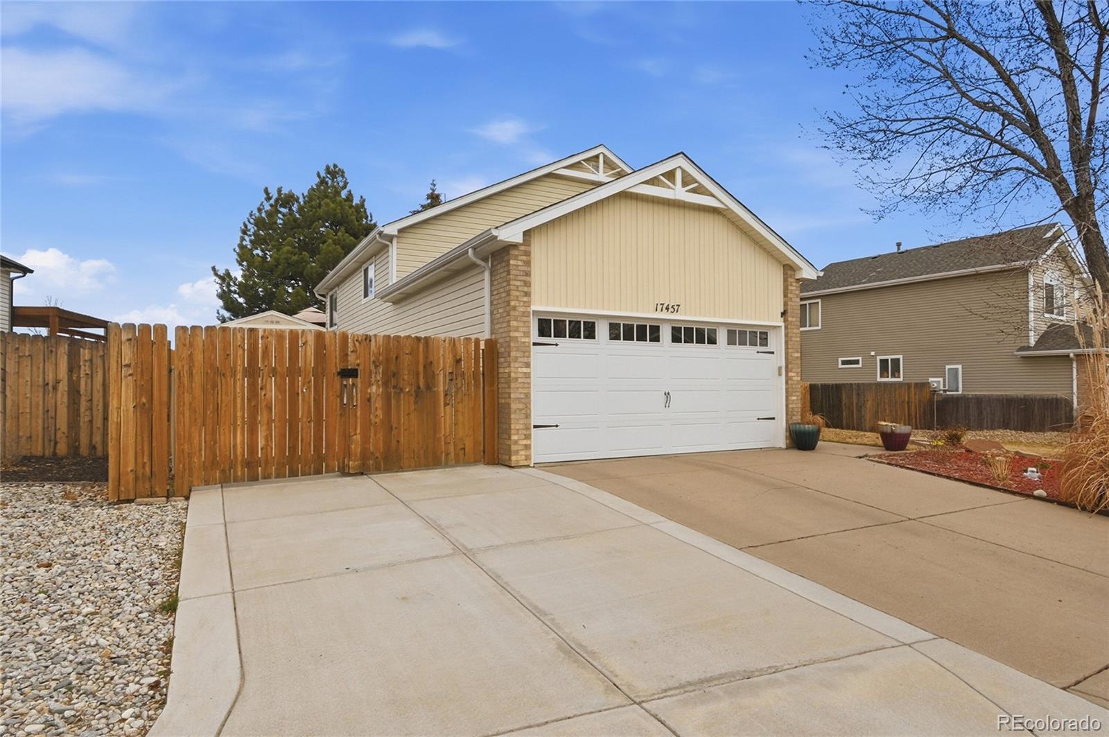 MLS Image #3 for 17457 e bellewood circle,aurora, Colorado