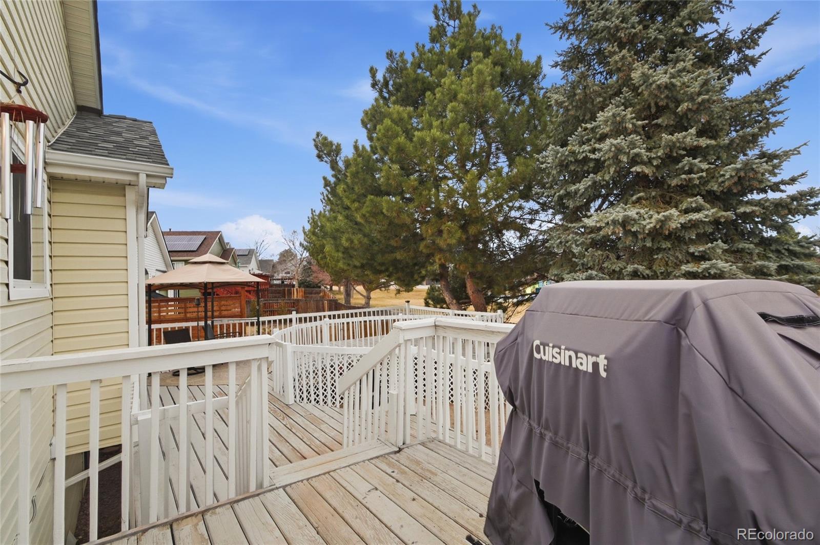 MLS Image #36 for 17457 e bellewood circle,aurora, Colorado