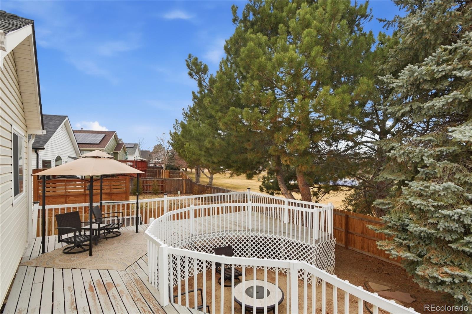 MLS Image #37 for 17457 e bellewood circle,aurora, Colorado