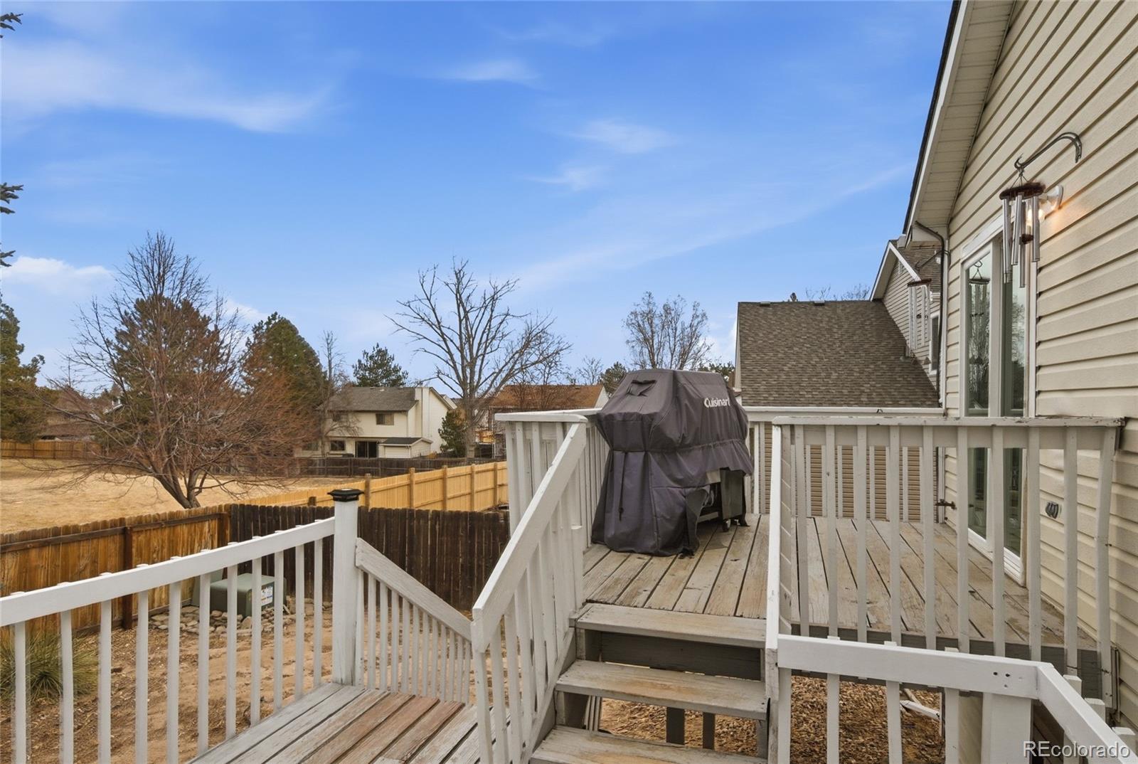 MLS Image #38 for 17457 e bellewood circle,aurora, Colorado