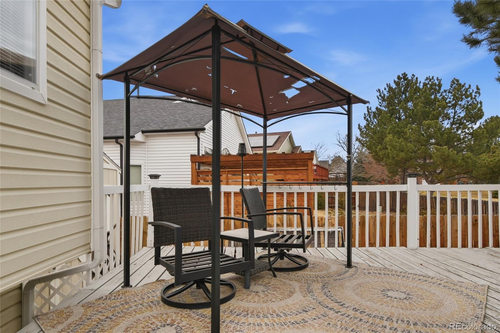 MLS Image #39 for 17457 e bellewood circle,aurora, Colorado