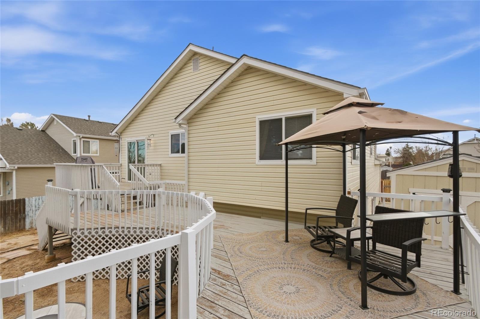 MLS Image #41 for 17457 e bellewood circle,aurora, Colorado