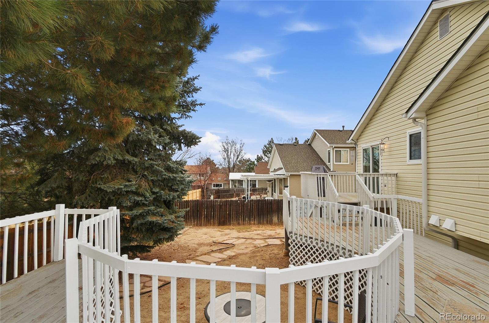 MLS Image #43 for 17457 e bellewood circle,aurora, Colorado