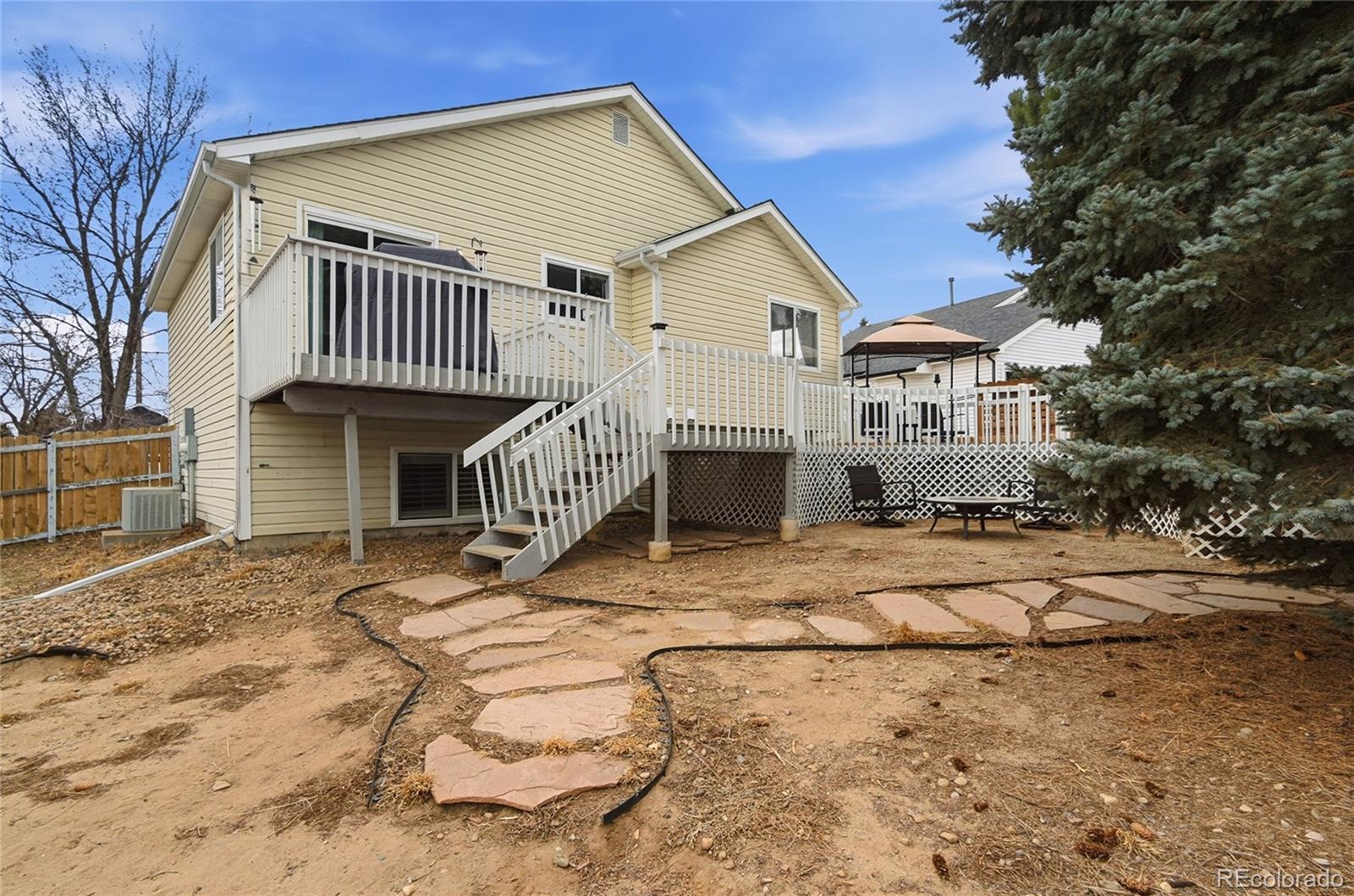 MLS Image #45 for 17457 e bellewood circle,aurora, Colorado