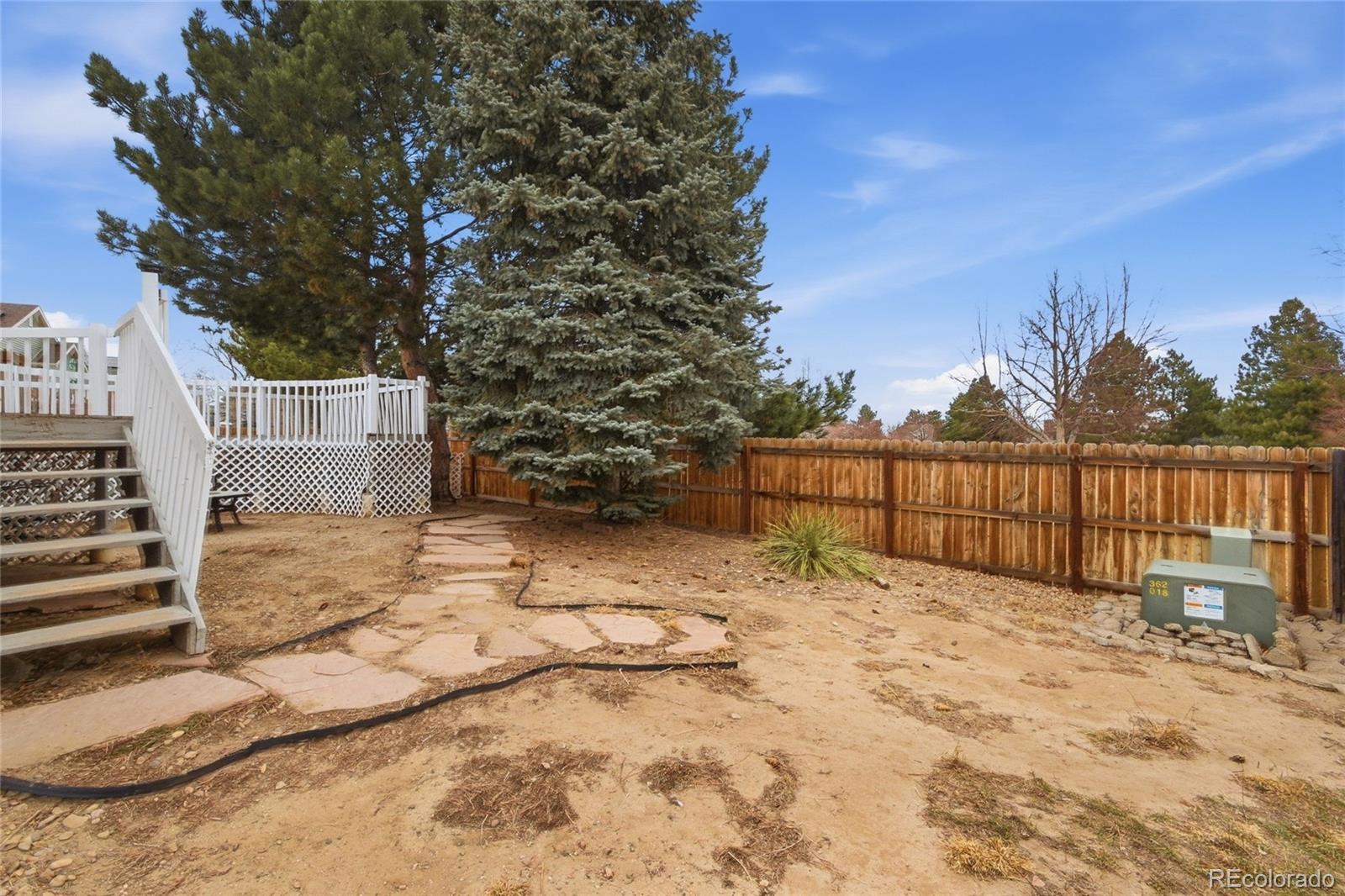 MLS Image #46 for 17457 e bellewood circle,aurora, Colorado