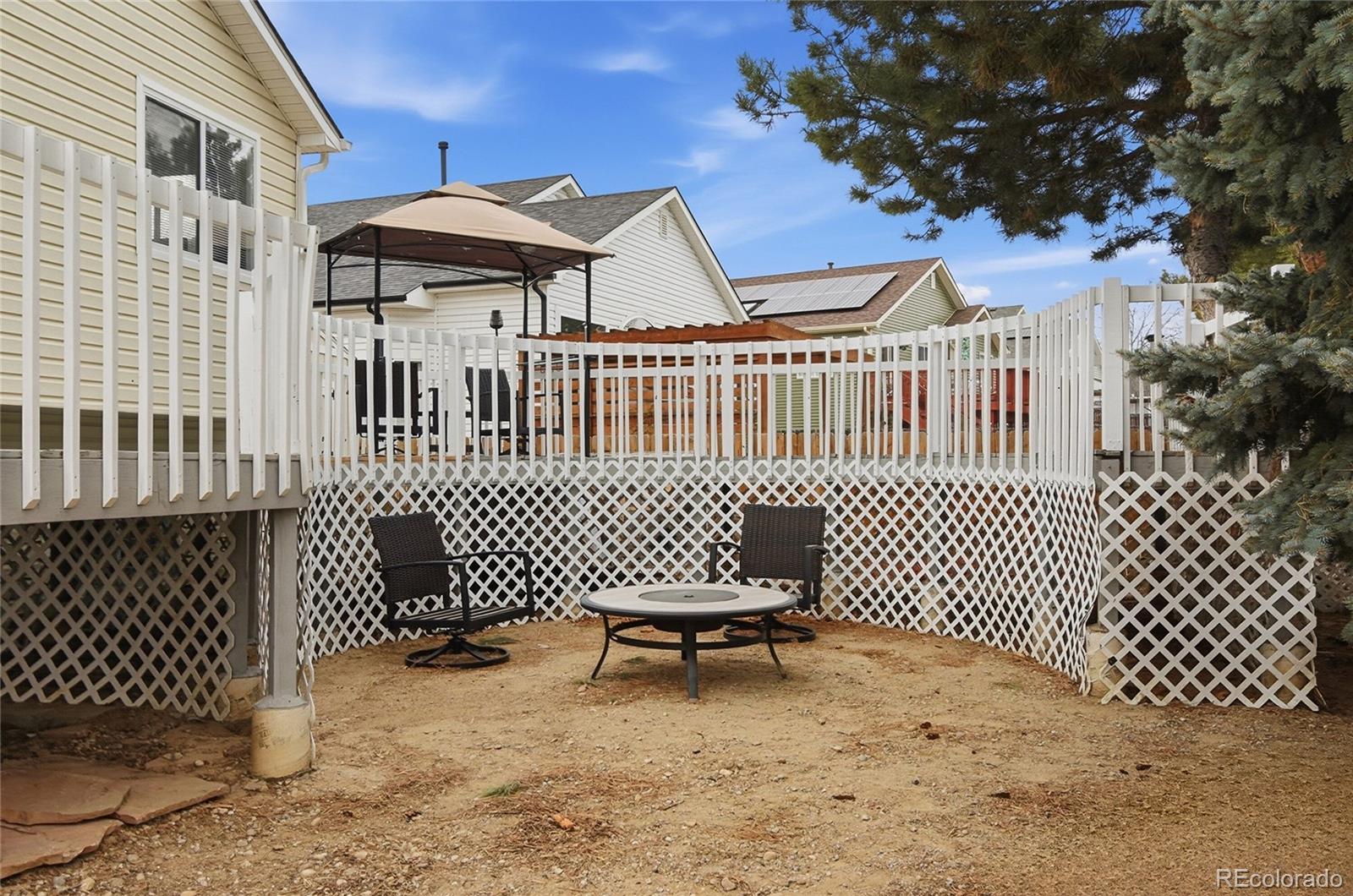 MLS Image #47 for 17457 e bellewood circle,aurora, Colorado