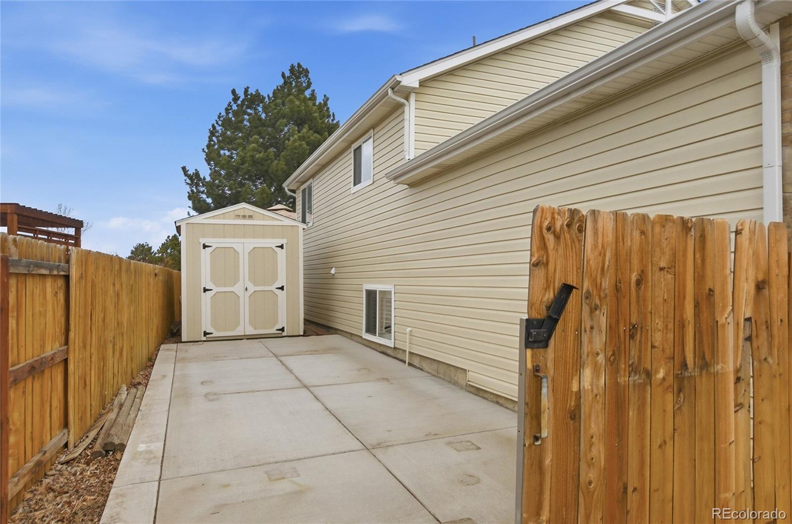 MLS Image #49 for 17457 e bellewood circle,aurora, Colorado