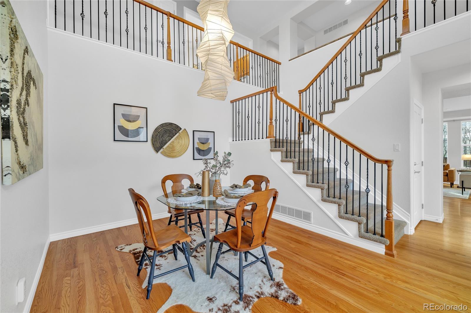 MLS Image #11 for 10849  huntwick street,highlands ranch, Colorado