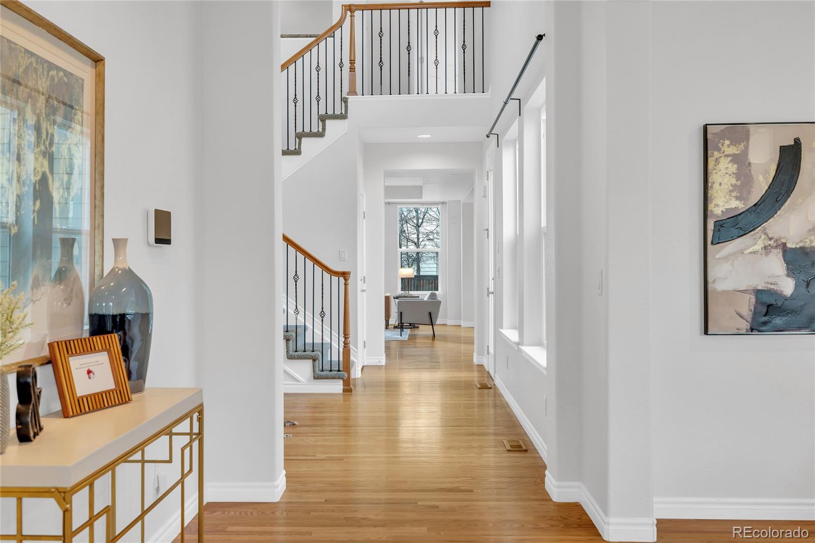 MLS Image #2 for 10849  huntwick street,highlands ranch, Colorado