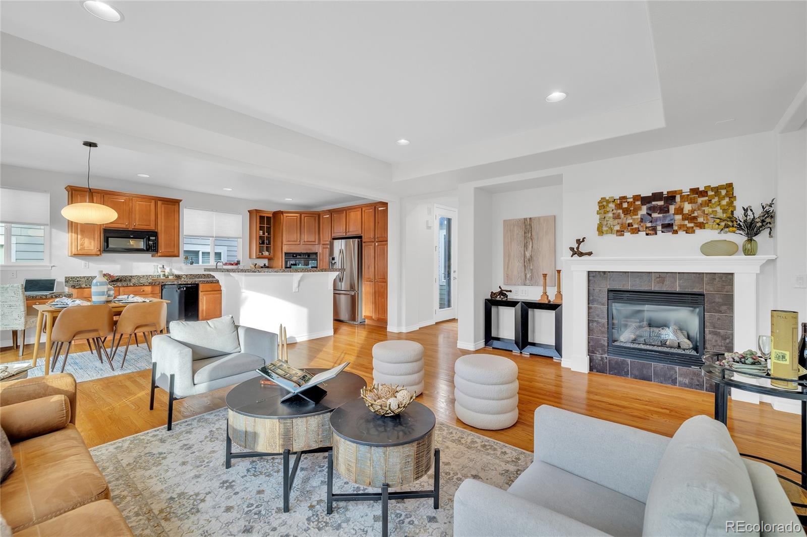 MLS Image #3 for 10849  huntwick street,highlands ranch, Colorado