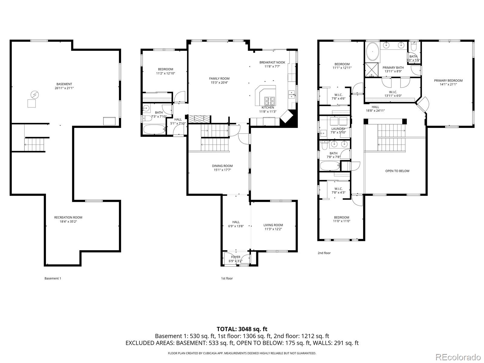 MLS Image #44 for 10849  huntwick street,highlands ranch, Colorado