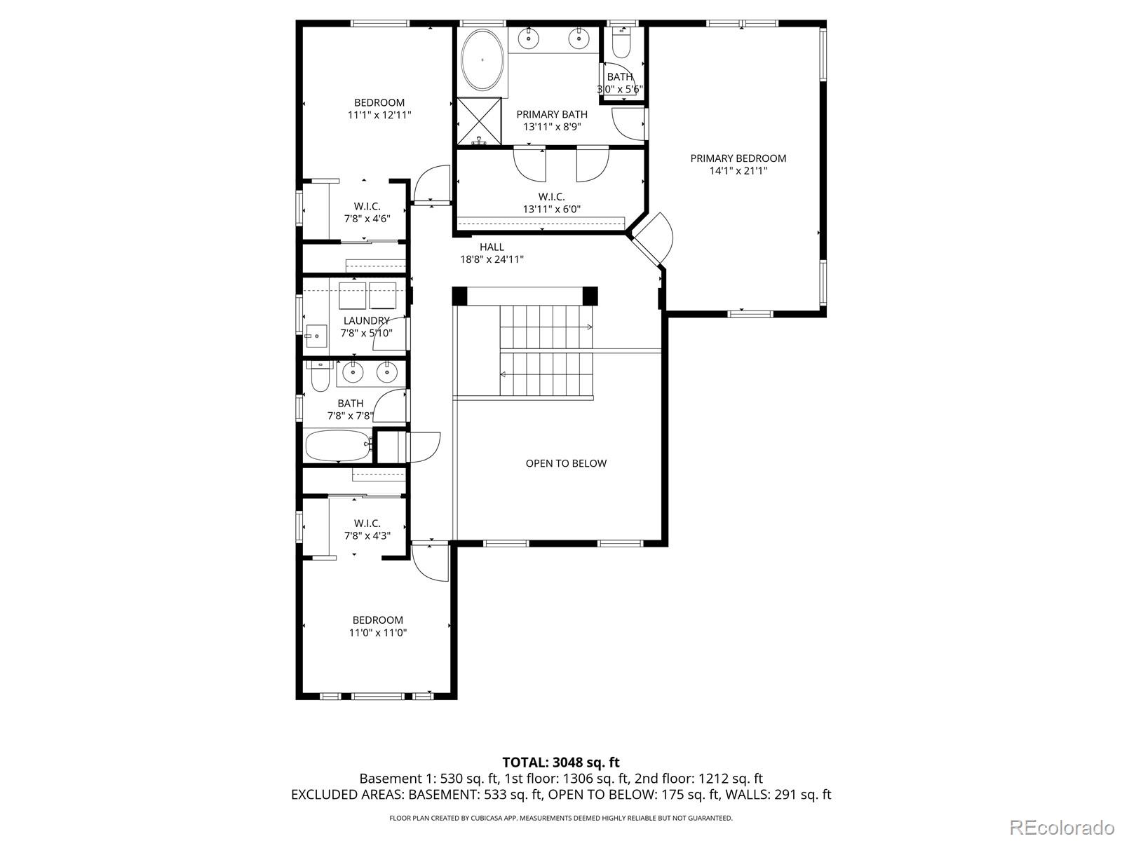 MLS Image #45 for 10849  huntwick street,highlands ranch, Colorado
