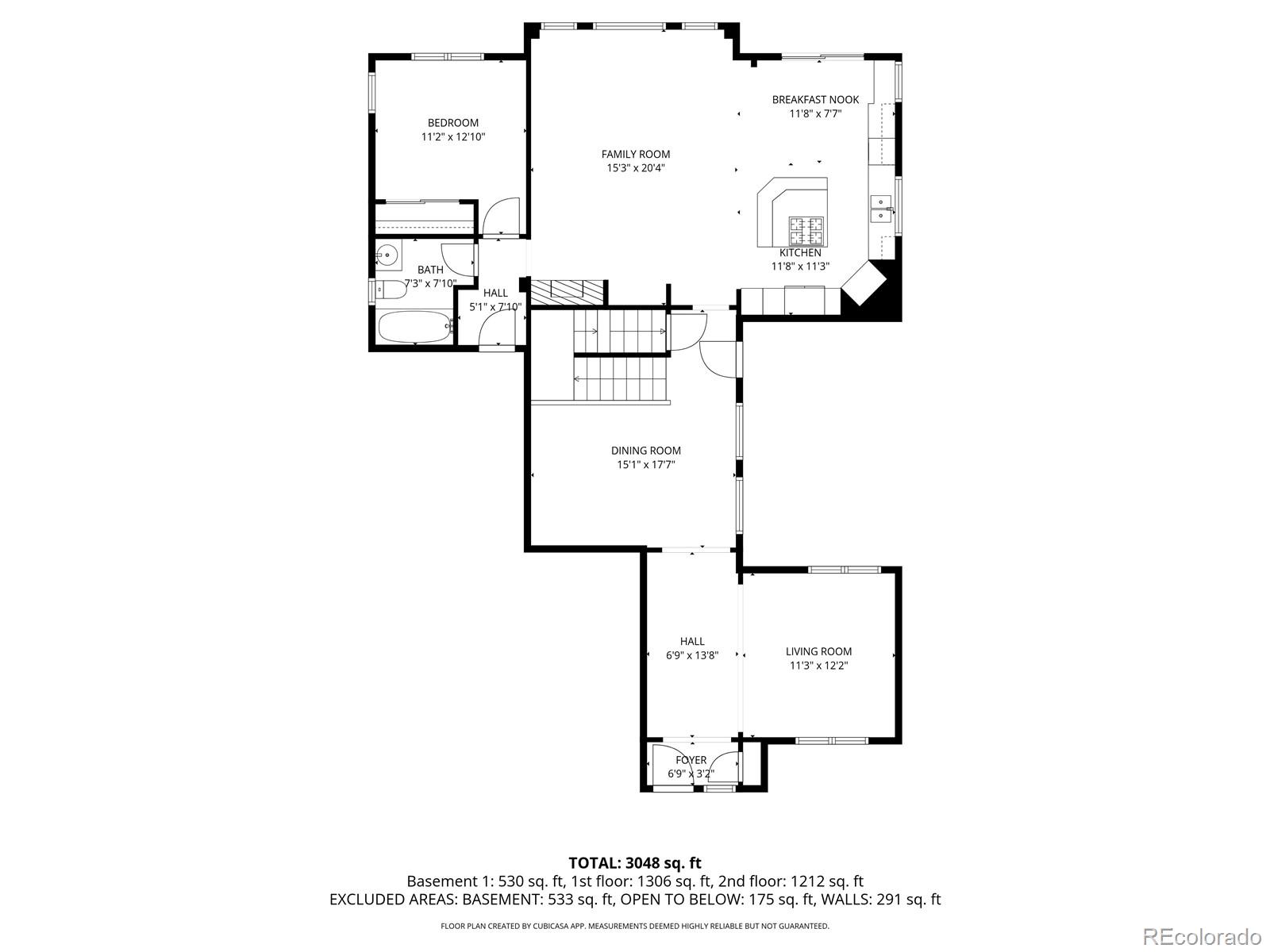 MLS Image #46 for 10849  huntwick street,highlands ranch, Colorado