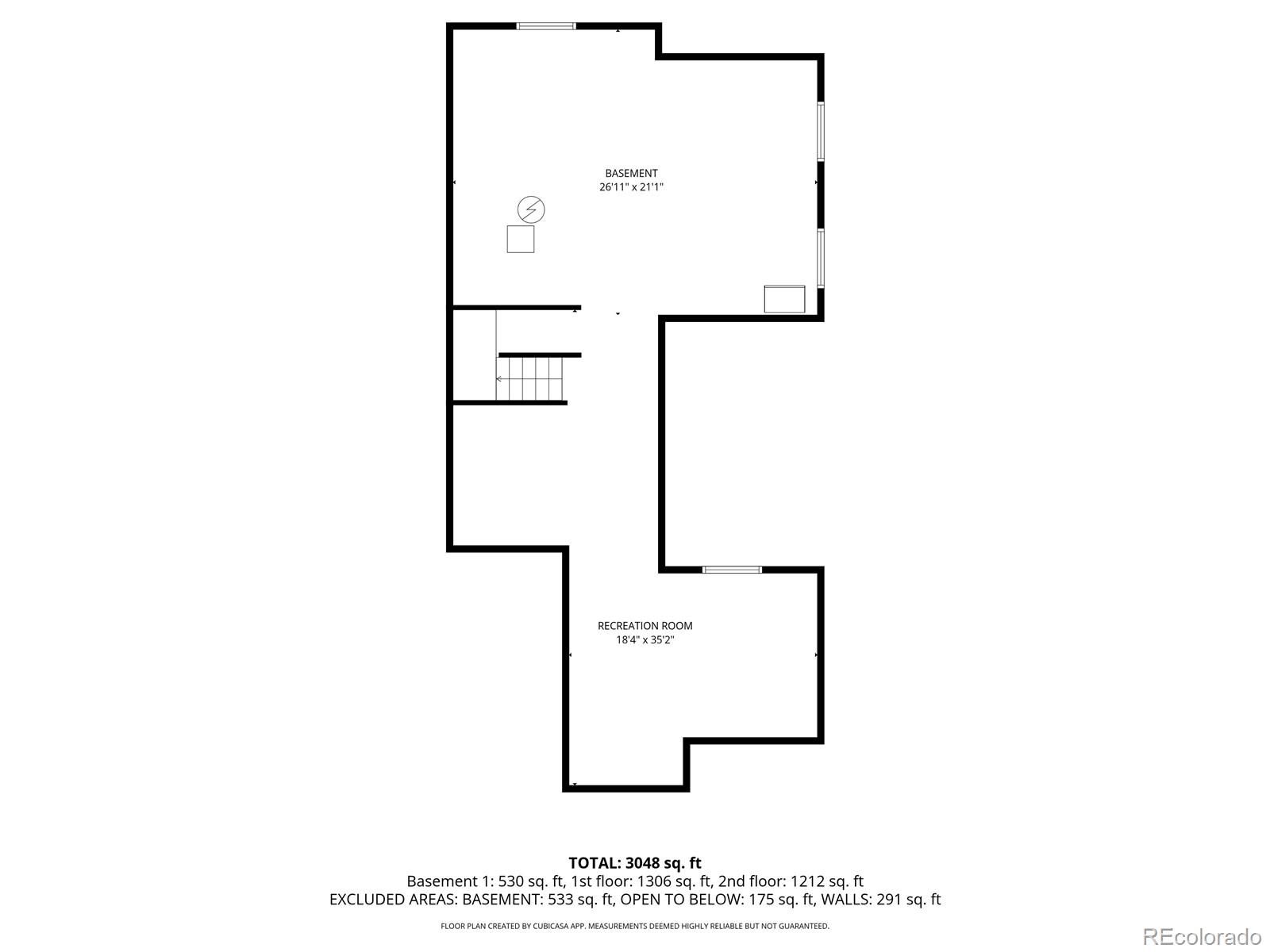 MLS Image #47 for 10849  huntwick street,highlands ranch, Colorado