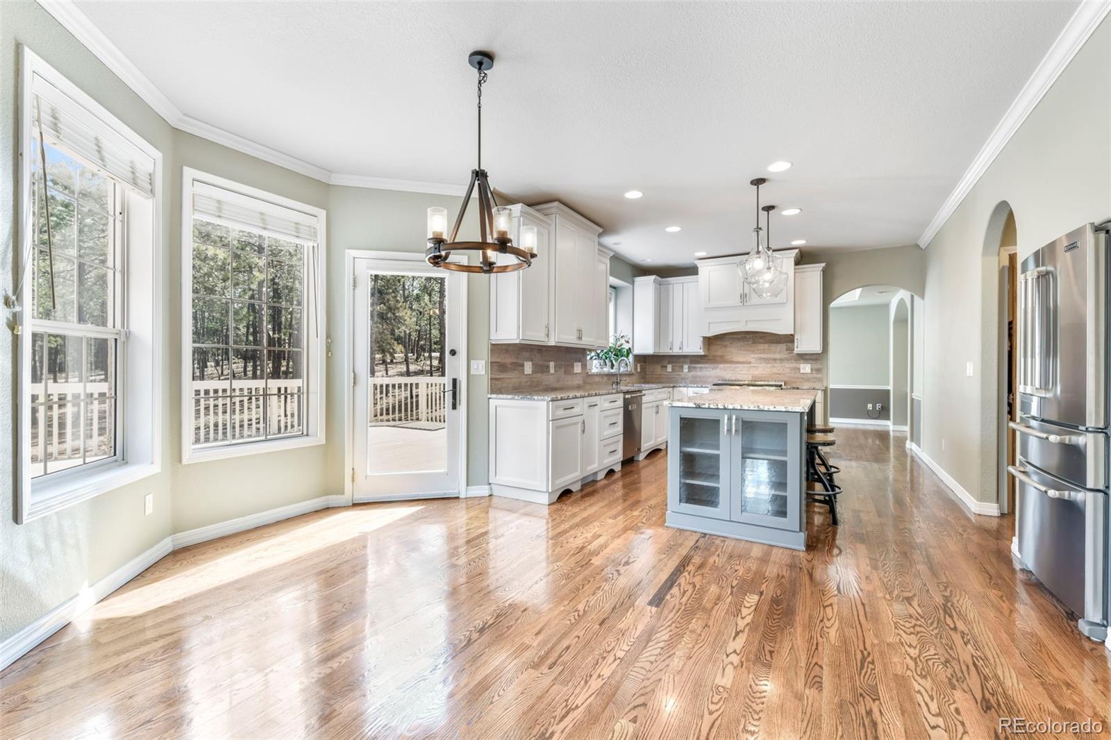 MLS Image #11 for 17725  martingale road,monument, Colorado