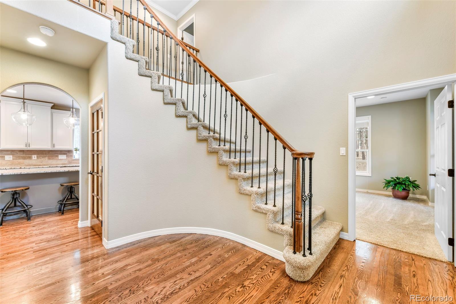 MLS Image #3 for 17725  martingale road,monument, Colorado
