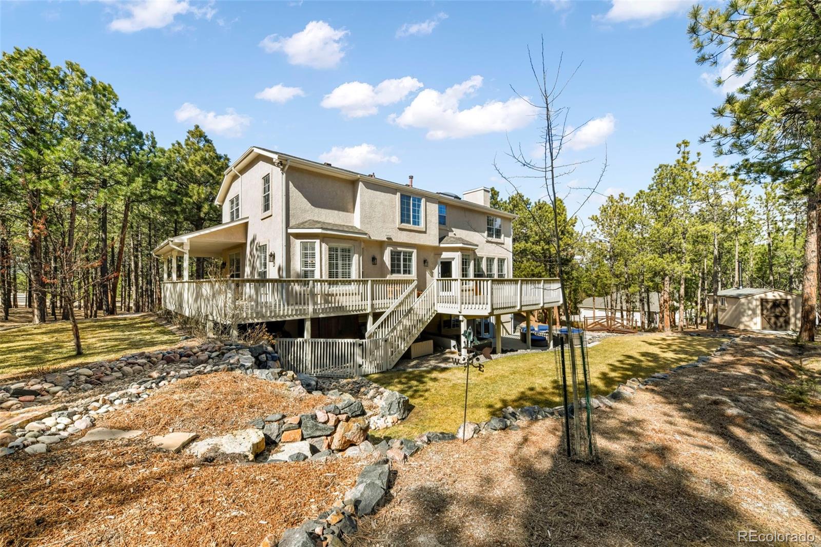 MLS Image #41 for 17725  martingale road,monument, Colorado